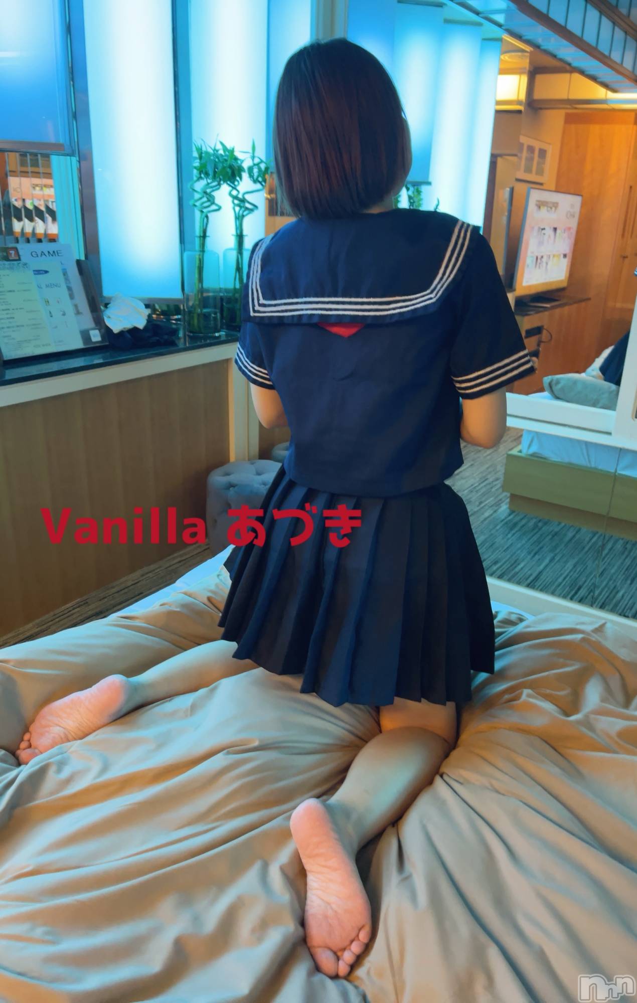 松本発デリヘルVANILLA(バニラ)あづき(41)の2024年9月30日写メブログ「愛の果て」
