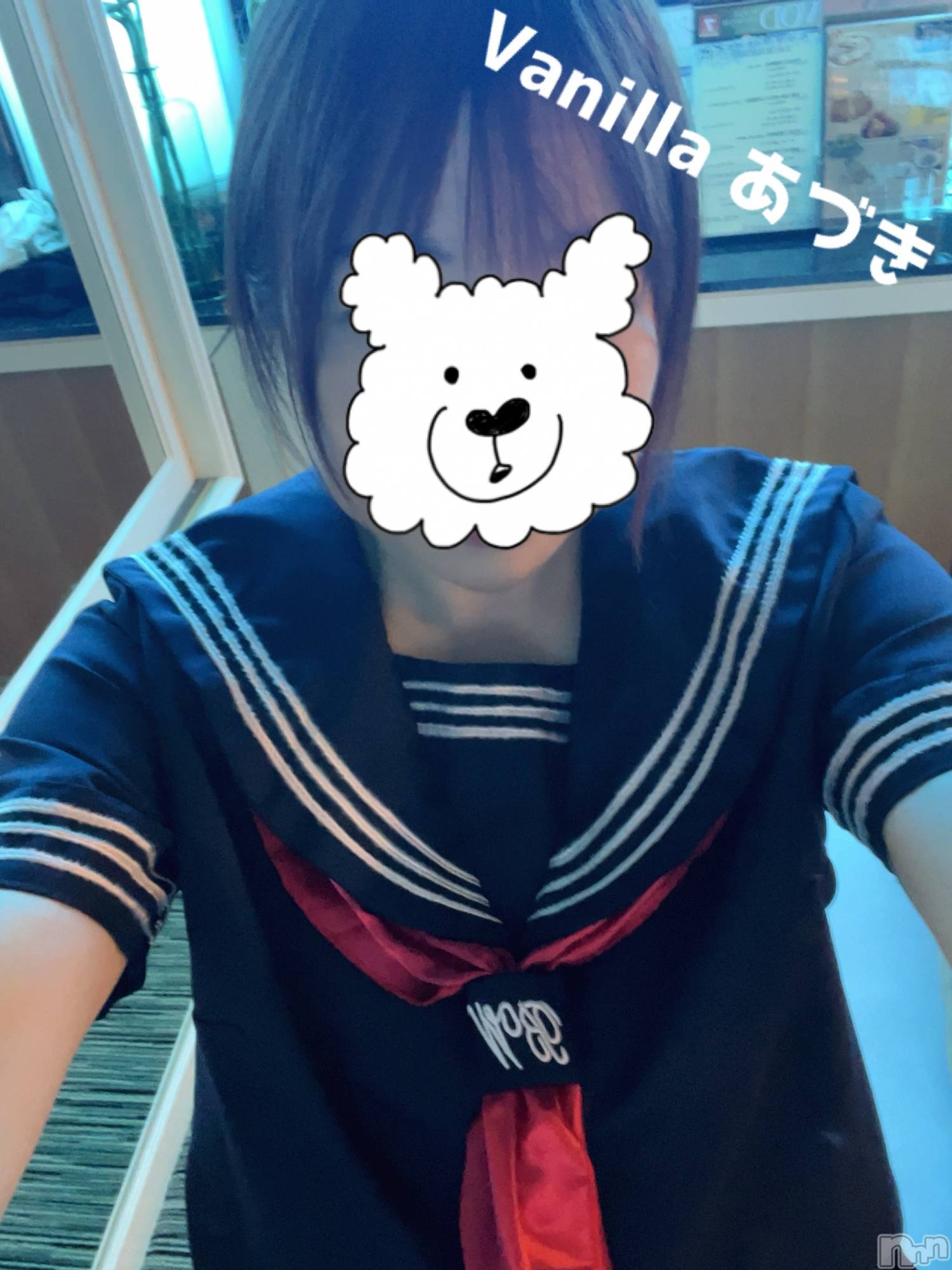 松本発デリヘルVANILLA(バニラ)あづき(41)の2024年10月4日写メブログ「中くらいで」