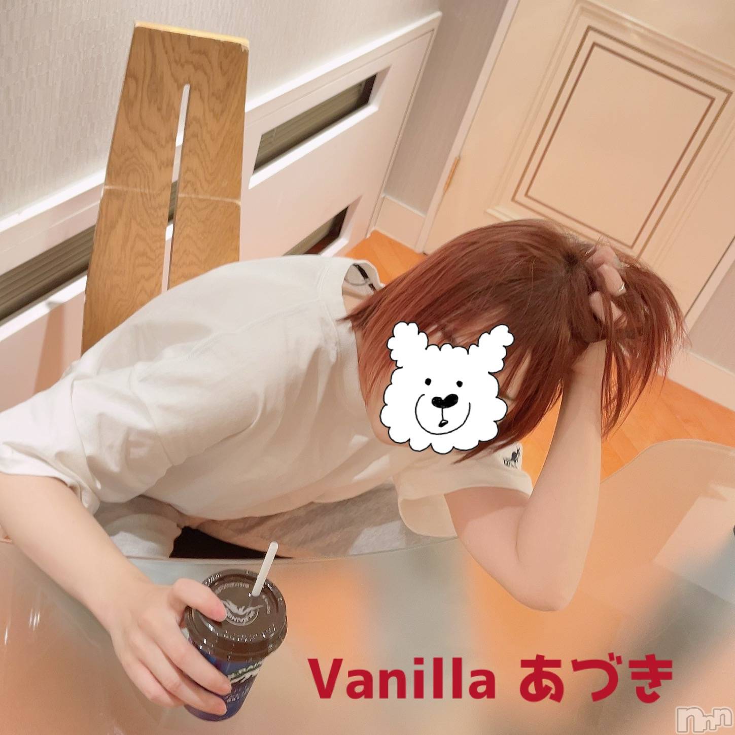 松本発デリヘルVANILLA(バニラ)あづき(41)の2024年10月8日写メブログ「おはよう！」