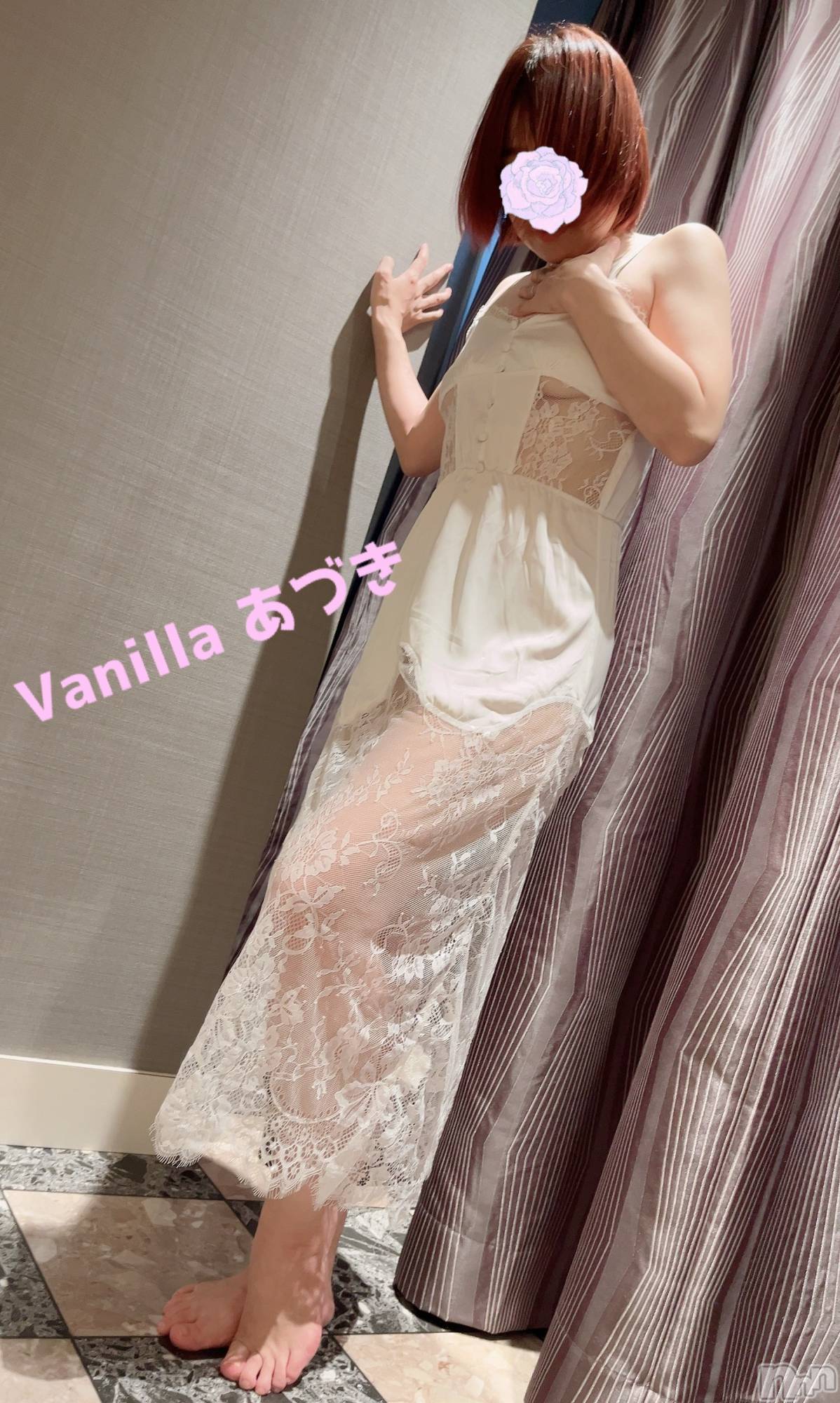 松本発デリヘルVANILLA(バニラ)あづき(41)の2024年10月9日写メブログ「雨が降ると透明になる...」