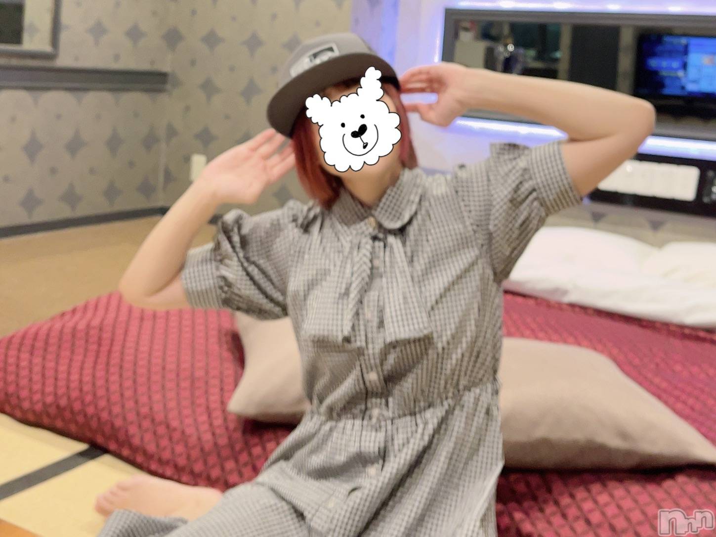 松本発デリヘルVANILLA(バニラ)あづき(41)の2024年10月10日写メブログ「おはみー！」
