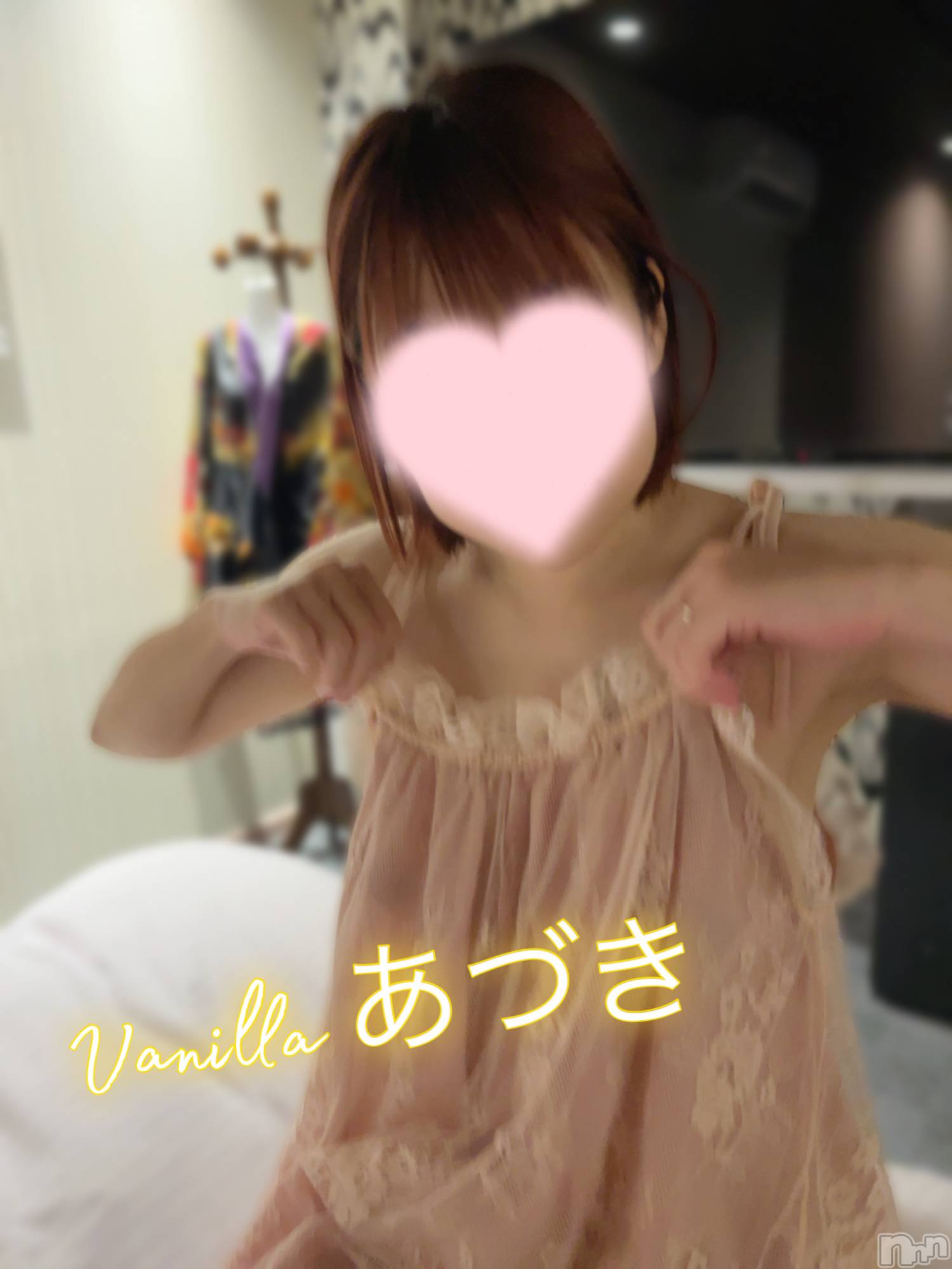 松本発デリヘルVANILLA(バニラ)あづき(41)の2024年10月13日写メブログ「退勤しました。」