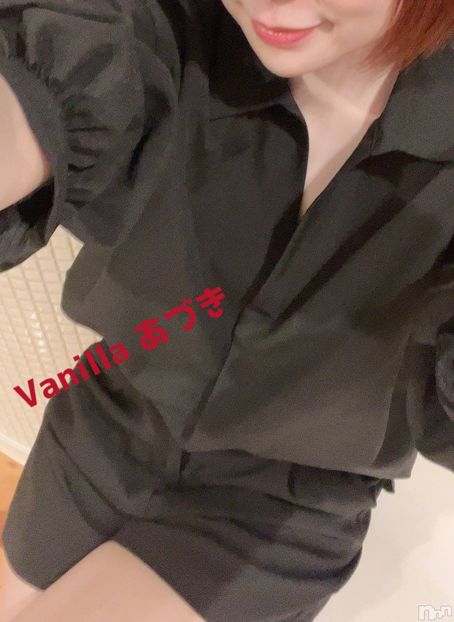 松本発デリヘルVANILLA(バニラ)あづき(41)の2024年10月16日写メブログ「出勤しますた！」