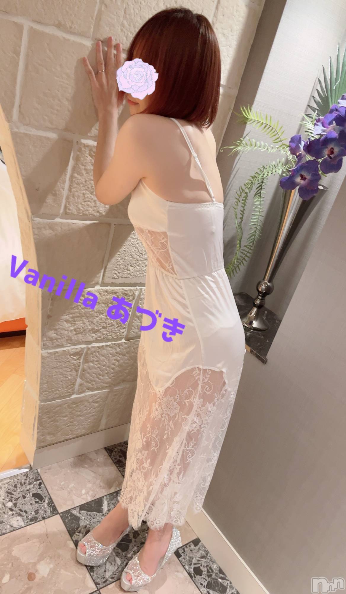 松本発デリヘルVANILLA(バニラ)あづき(41)の2024年10月18日写メブログ「ならないモノ…」