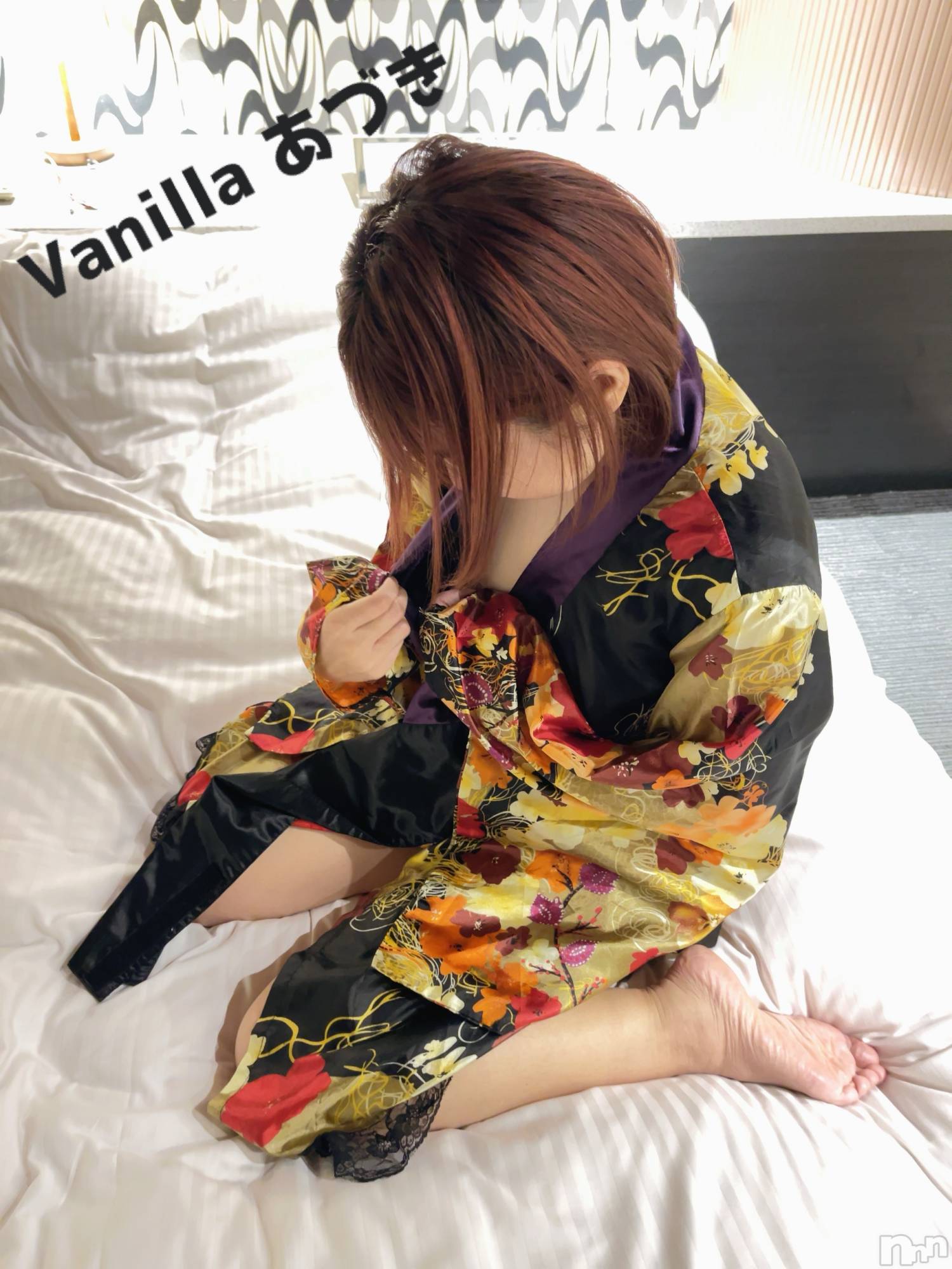 松本発デリヘルVANILLA(バニラ)あづき(41)の2024年10月22日写メブログ「男性必見！黄色い花にはご用心...」