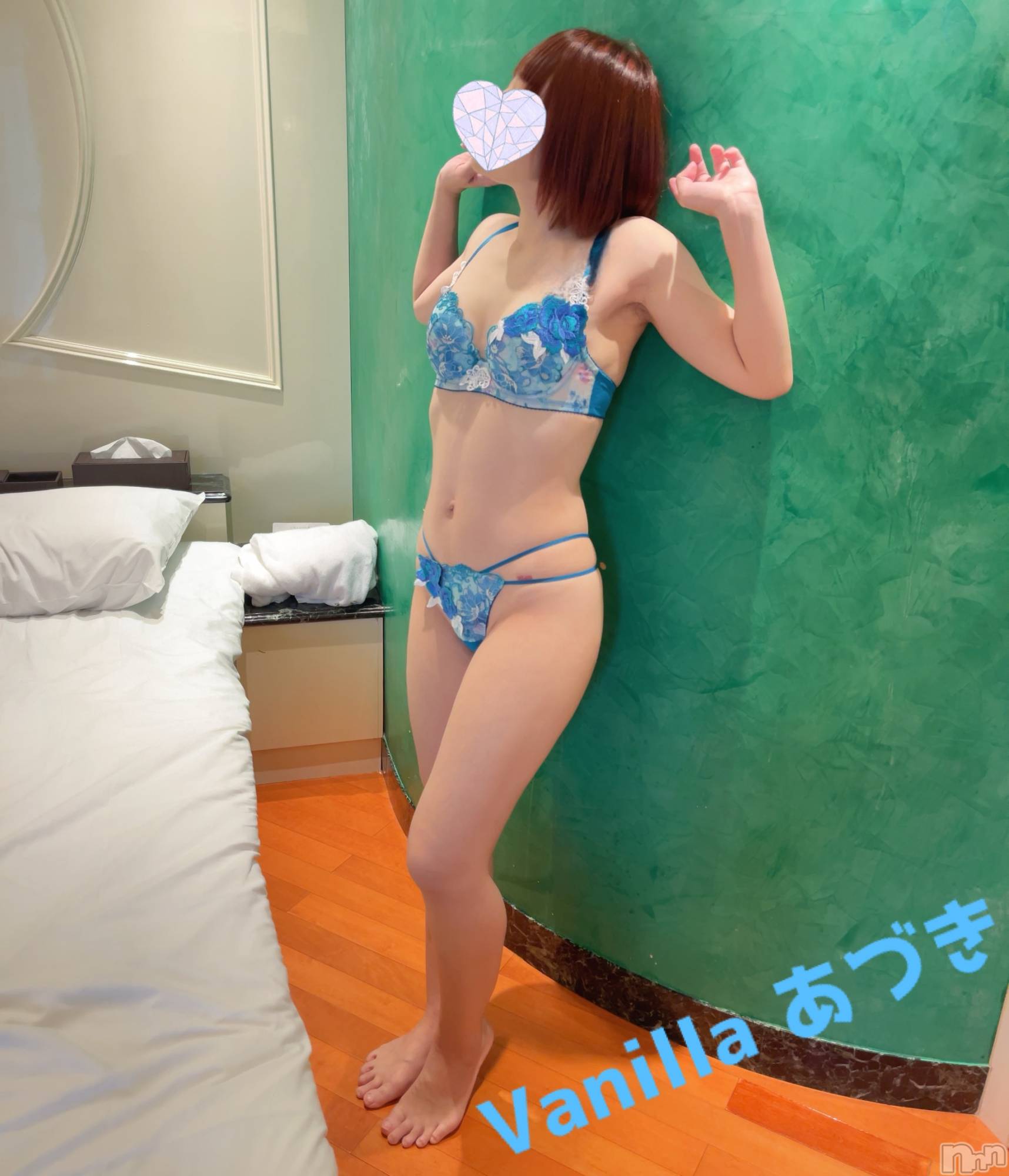 松本発デリヘルVANILLA(バニラ)あづき(41)の2024年10月27日写メブログ「M様ありがとう！」