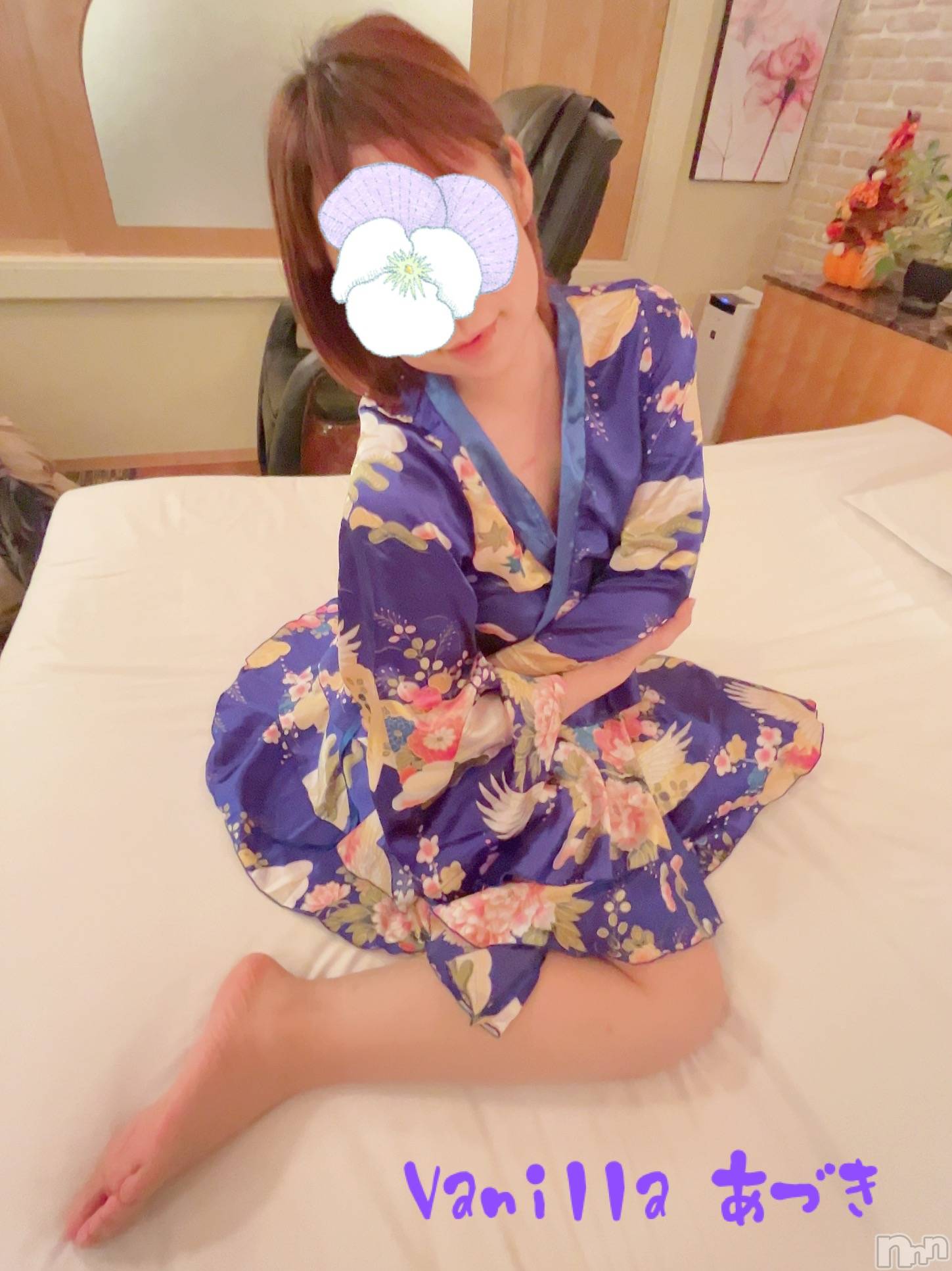 松本発デリヘルVANILLA(バニラ)あづき(41)の2024年11月14日写メブログ「天変地異とは...」