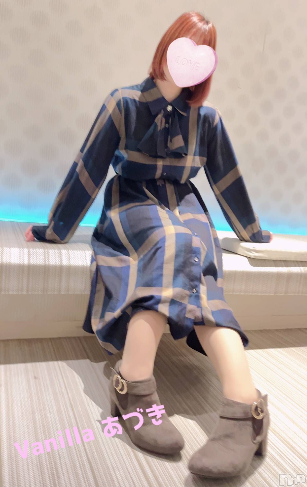 松本発デリヘルVANILLA(バニラ)あづき(41)の2024年12月12日写メブログ「出勤しました( ꒪∀꒪)」
