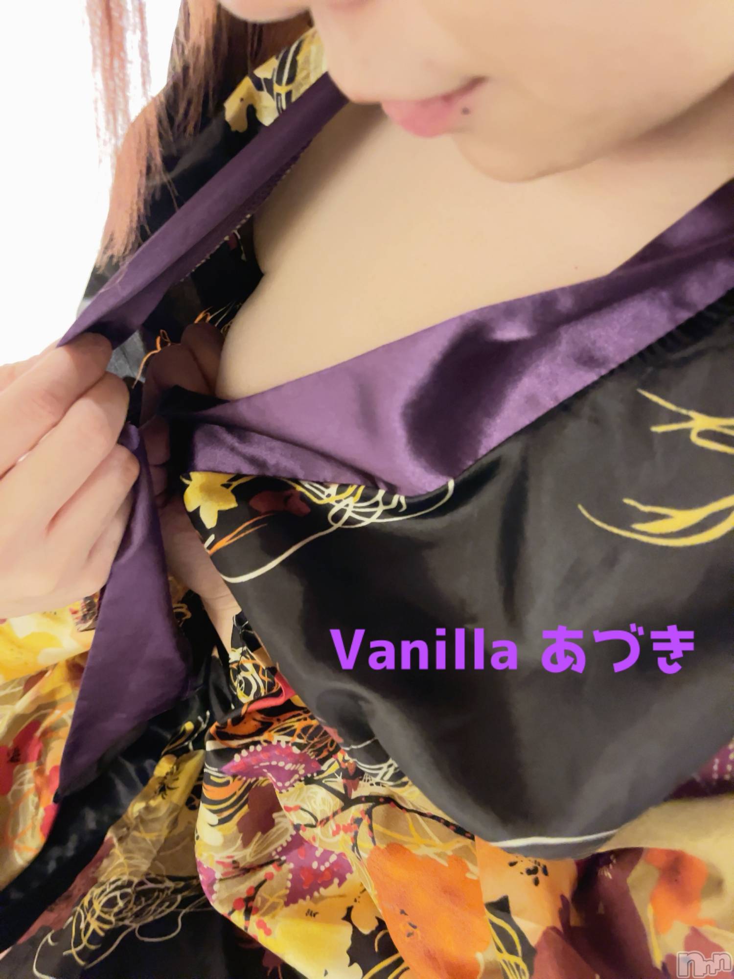 松本発デリヘルVANILLA(バニラ)あづき(41)の2024年12月19日写メブログ「エロテロリストからの挑戦状」