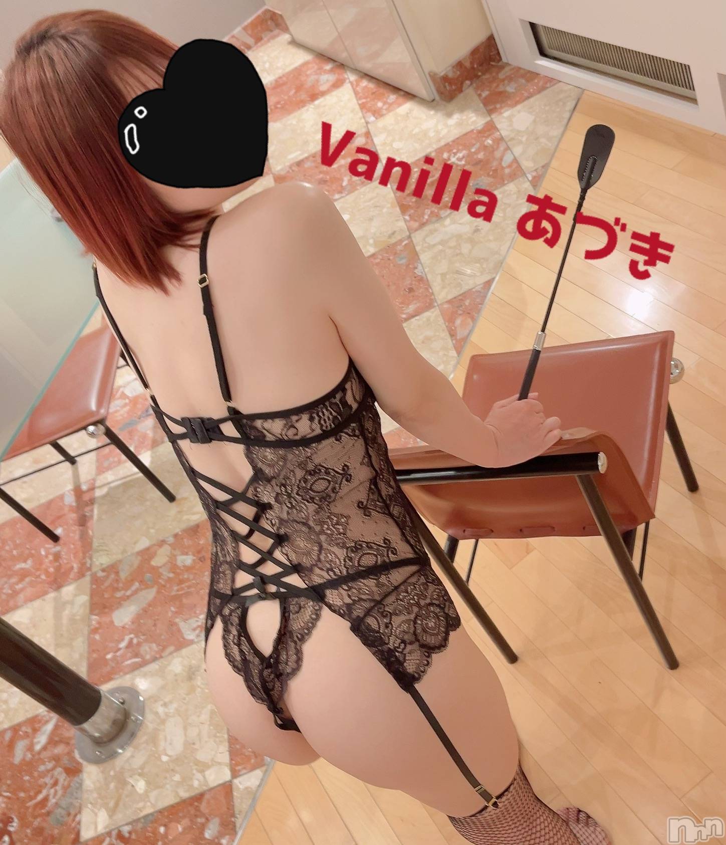 松本発デリヘルVANILLA(バニラ)あづき(41)の2024年12月23日写メブログ「エロテロリストからの挑戦状！」
