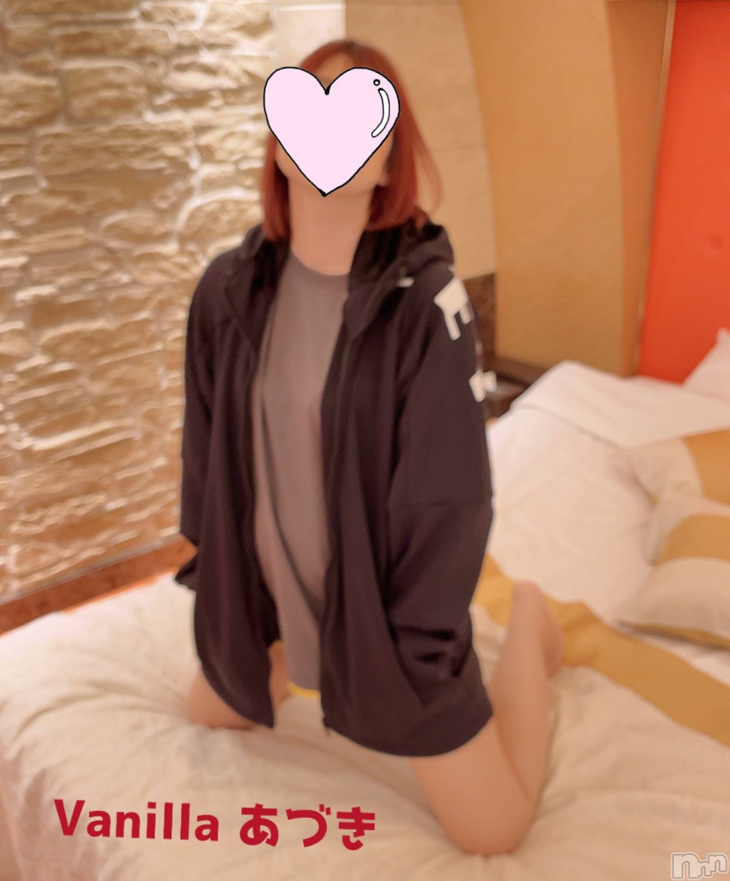 松本発デリヘルVANILLA(バニラ)あづき(41)の2024年12月25日写メブログ「おはようございます」
