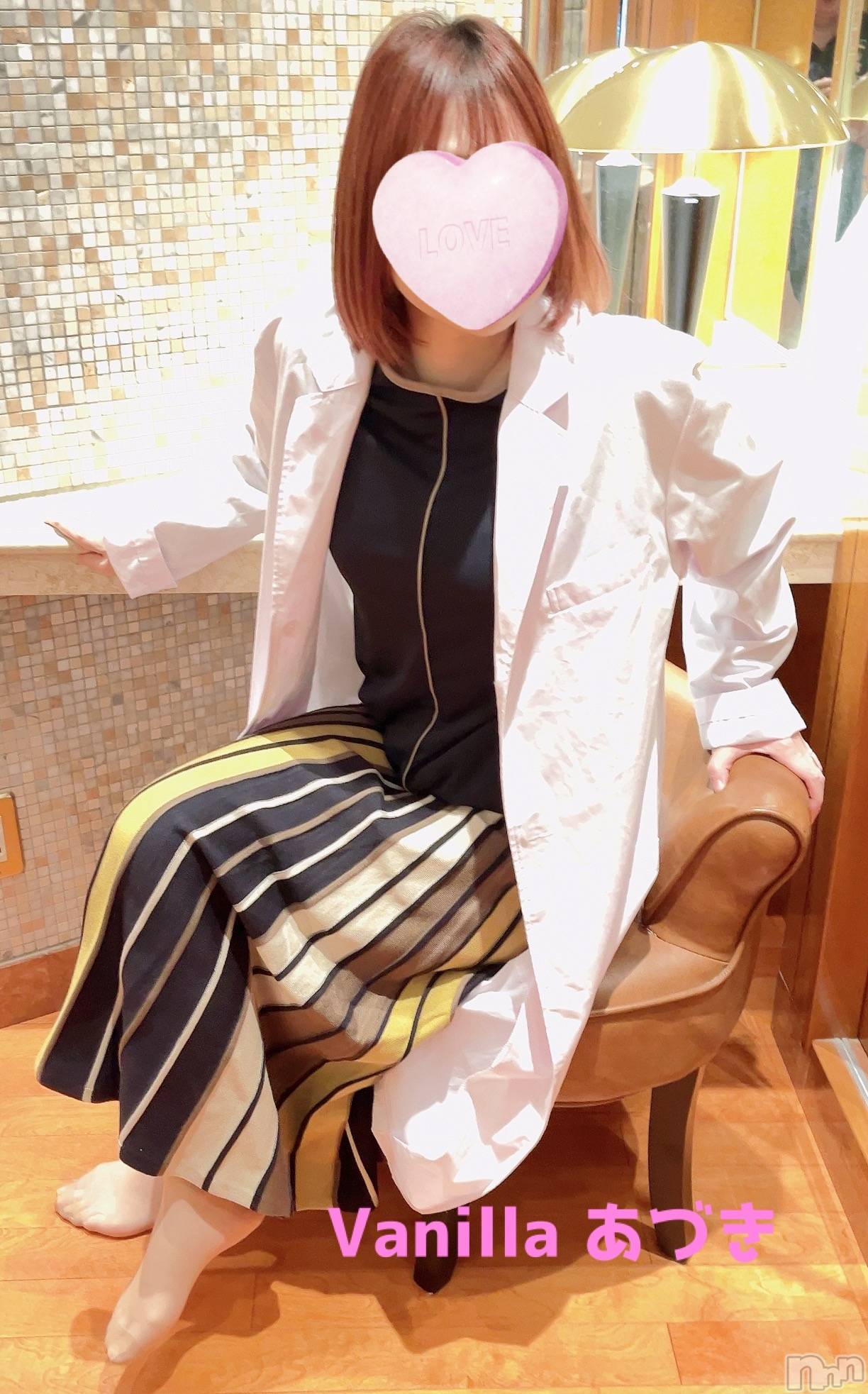 松本発デリヘルVANILLA(バニラ)あづき(41)の2024年12月28日写メブログ「先生は出勤しました( ꒪∀꒪)」