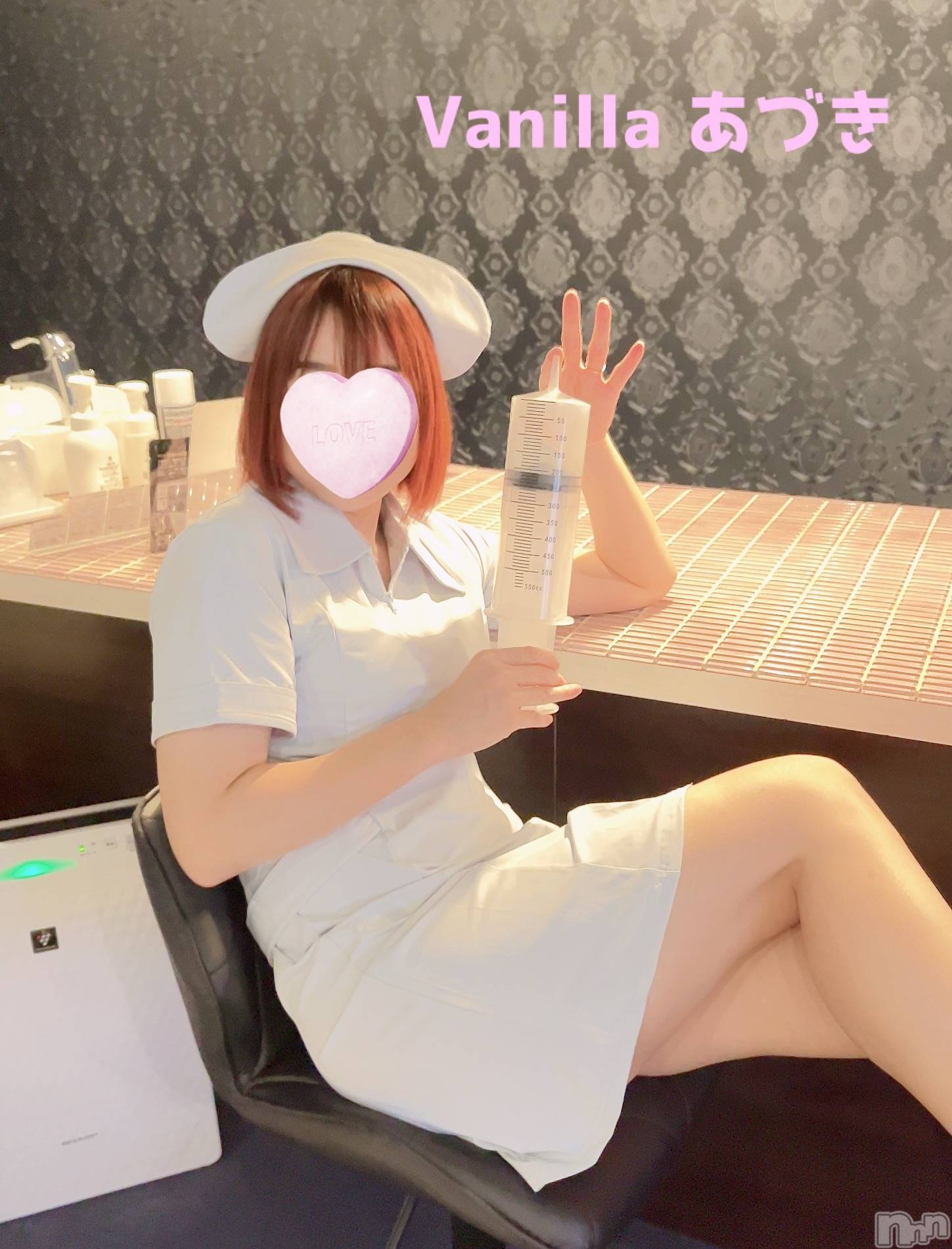 松本発デリヘルVANILLA(バニラ)あづき(41)の2025年1月15日写メブログ「男性の生理について…」