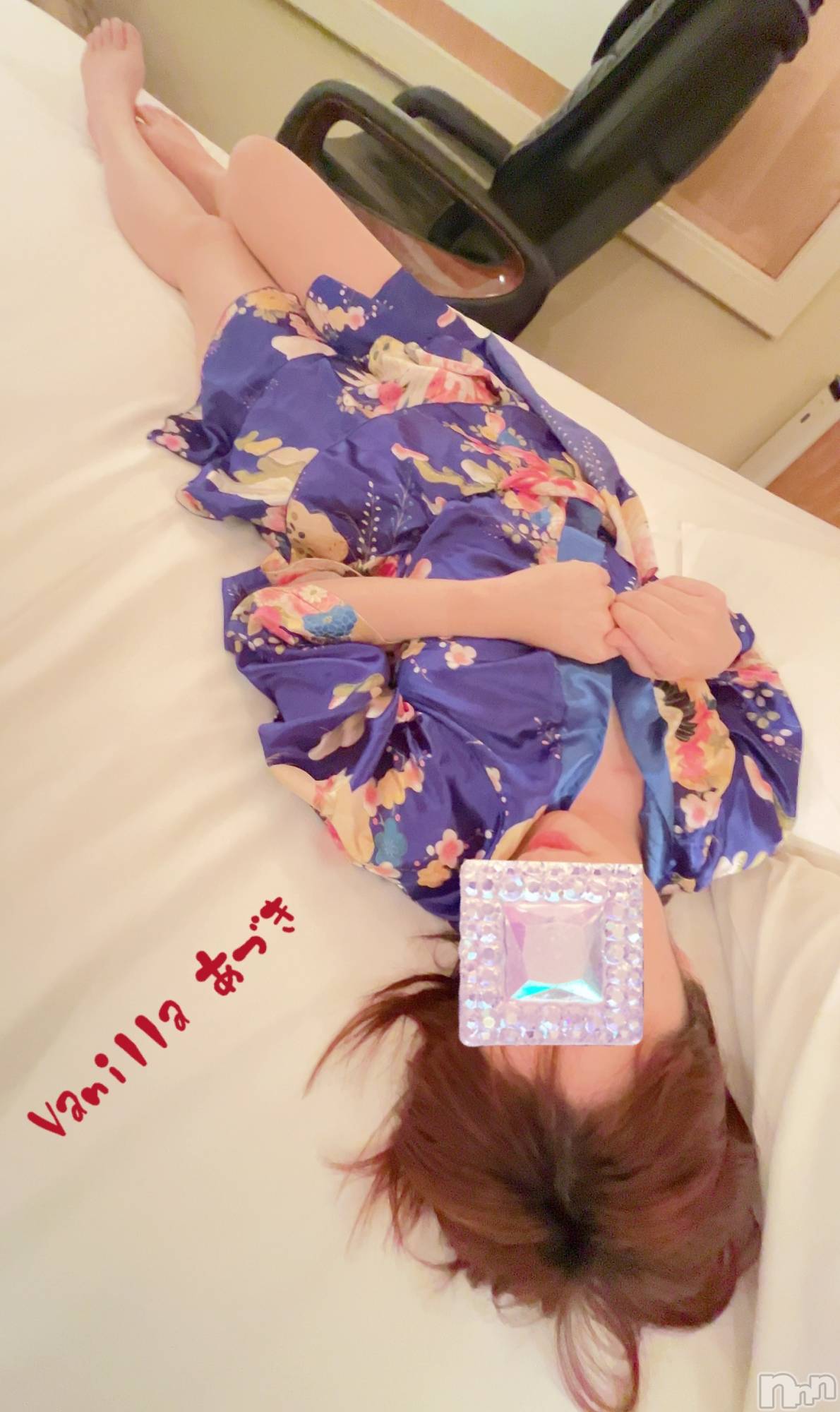 松本発デリヘルVANILLA(バニラ)あづき(41)の2025年1月18日写メブログ「やっちまったなぁ～」
