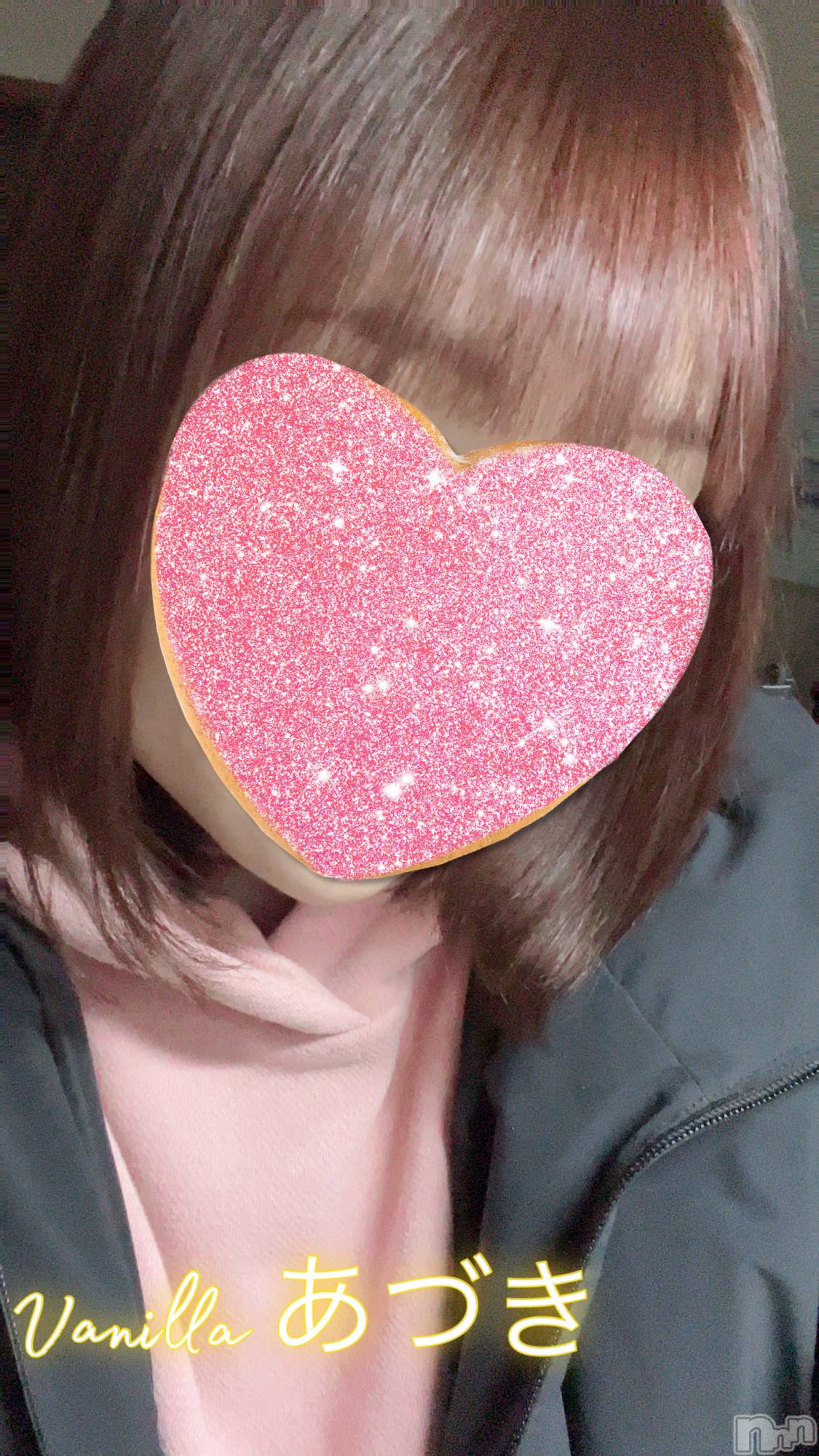 松本発デリヘルVANILLA(バニラ)あづき(41)の2025年1月20日写メブログ「美容院7時間レース」