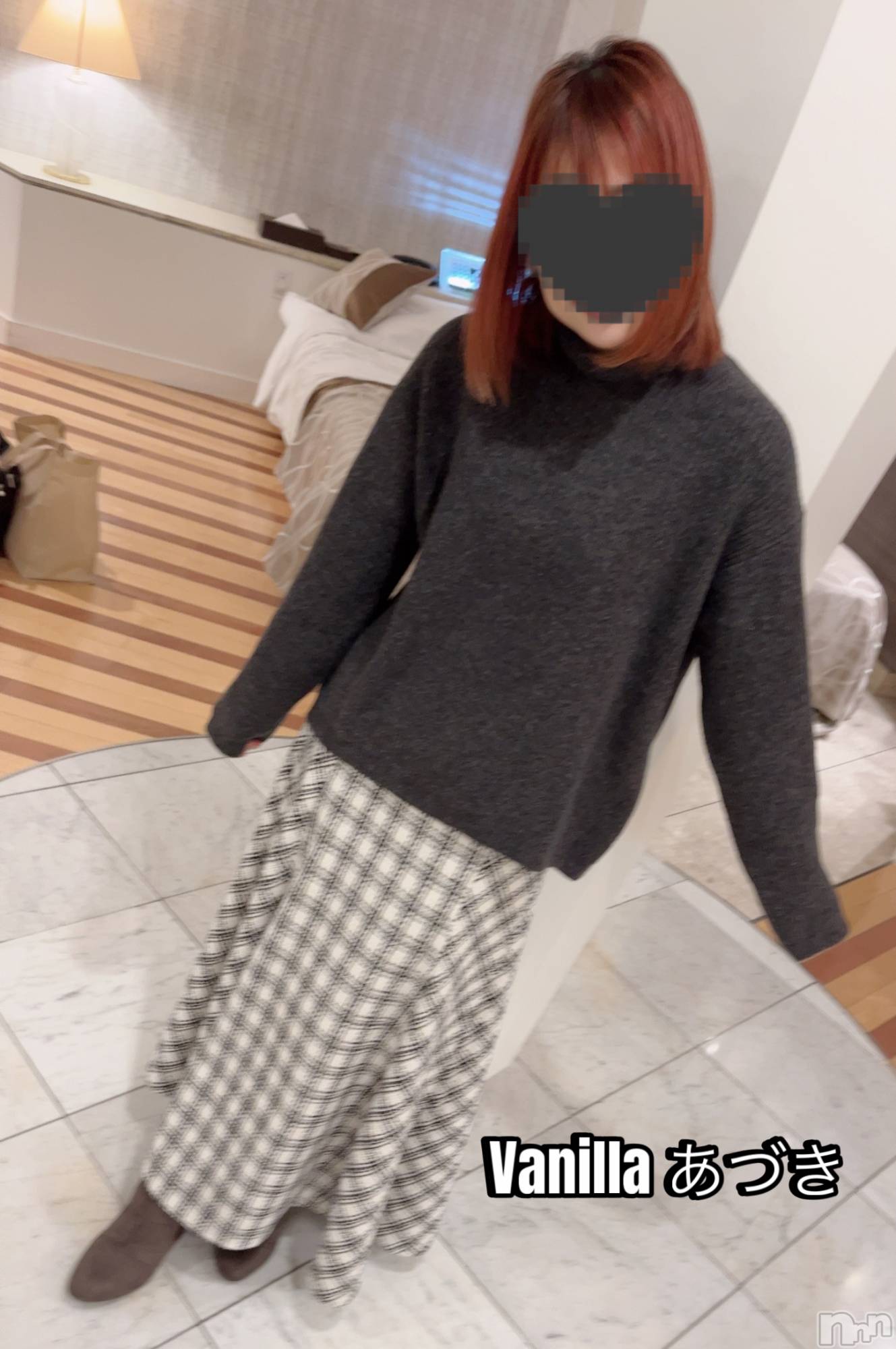 松本発デリヘルVANILLA(バニラ)あづき(41)の2025年1月25日写メブログ「出勤しました( ꒪∀꒪)」