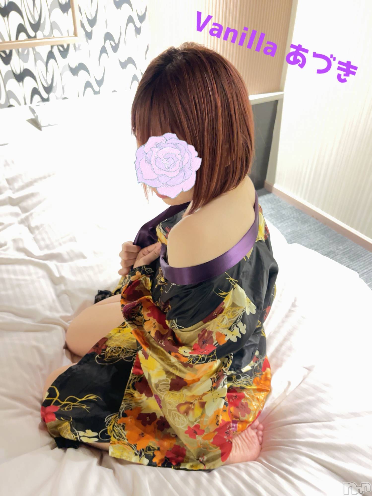 松本発デリヘルVANILLA(バニラ)あづき(41)の2025年1月27日写メブログ「春の訪れ...」
