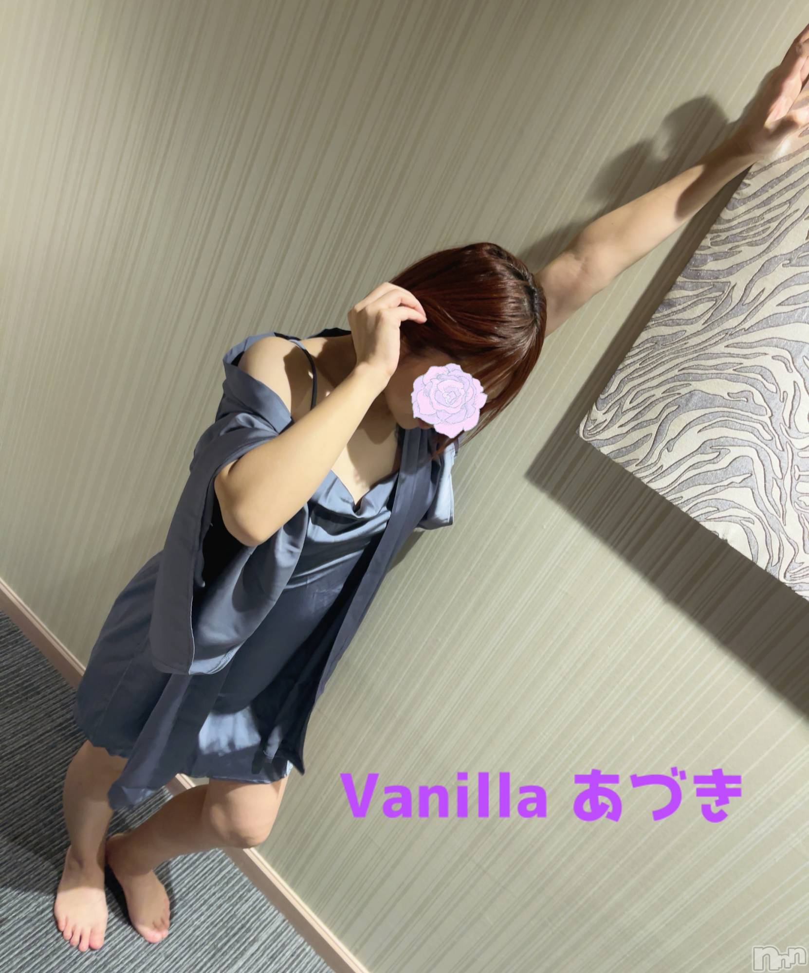 松本発デリヘルVANILLA(バニラ)あづき(41)の2025年2月3日写メブログ「退勤しました( ꒪∀꒪)」