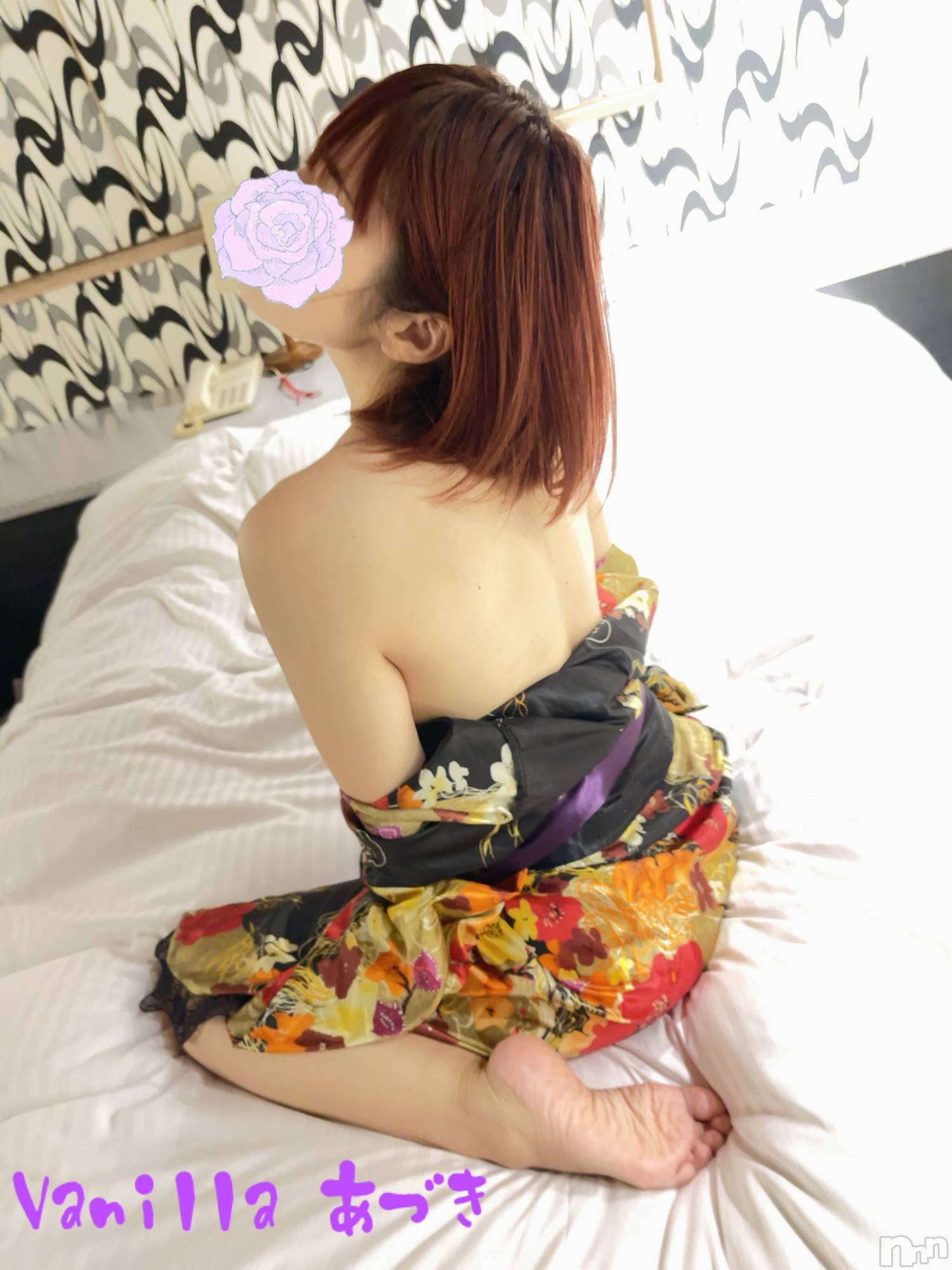 松本発デリヘルVANILLA(バニラ)あづき(41)の2025年2月5日写メブログ「美しい隠し言葉」