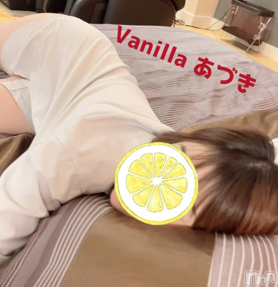 松本発デリヘルVANILLA(バニラ)あづき(41)の2025年3月1日写メブログ「スタバ、スタバ、スタバ...」