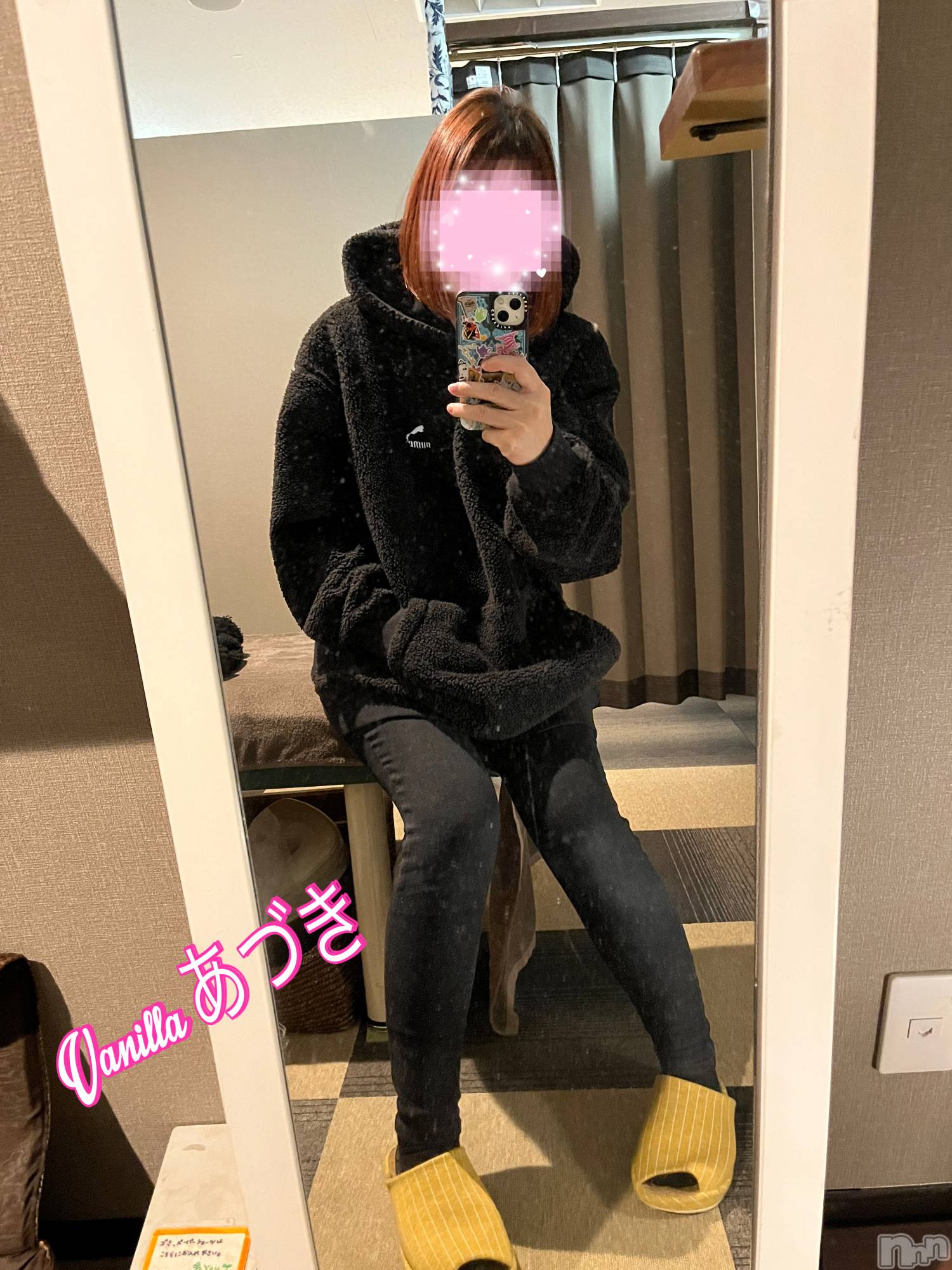 松本発デリヘルVANILLA(バニラ)あづき(41)の2025年3月4日写メブログ「づあ子注意報⚠️注意⚠️」
