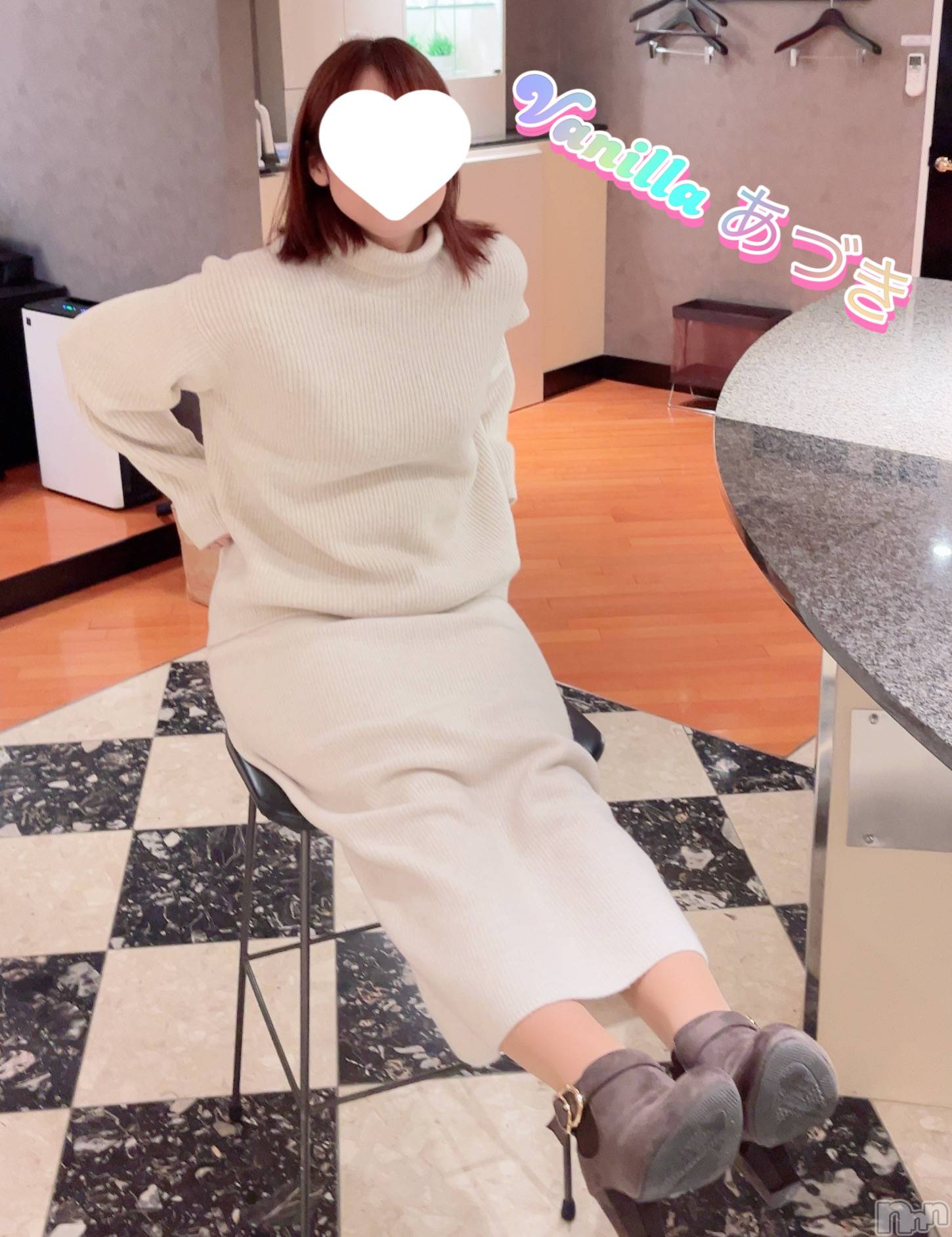 松本発デリヘルVANILLA(バニラ)あづき(41)の2025年3月6日写メブログ「出勤したでごあす( ꒪∀꒪)」