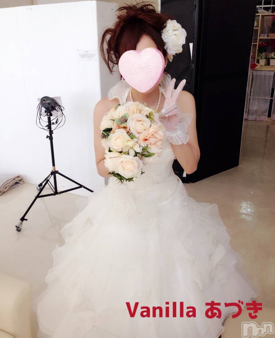 松本発デリヘルVANILLA(バニラ)あづき(41)の2025年3月11日写メブログ「結婚式とは自由との決別式？」