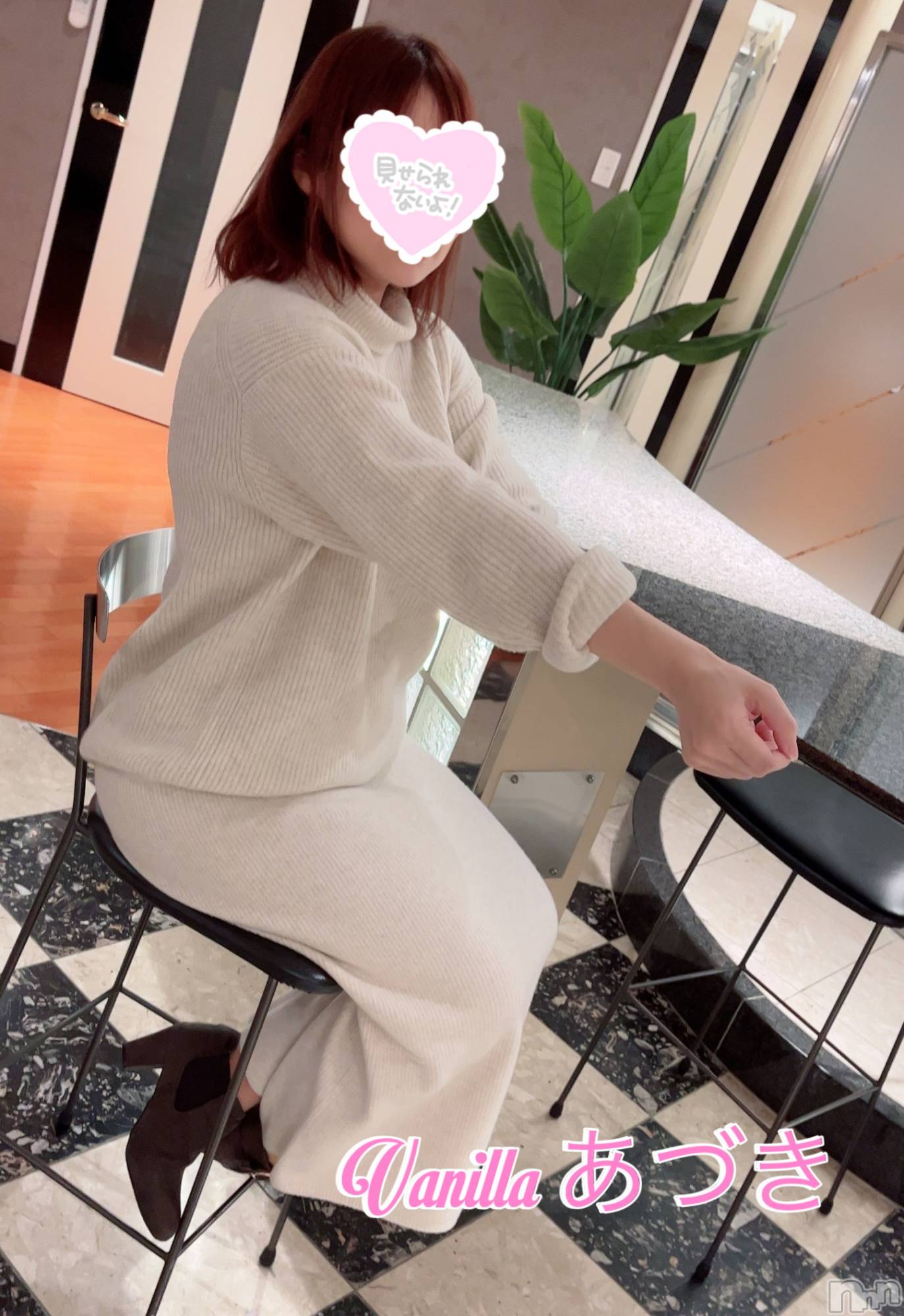 松本発デリヘルVANILLA(バニラ)あづき(41)の2025年3月16日写メブログ「出勤しました( ꒪∀꒪)」