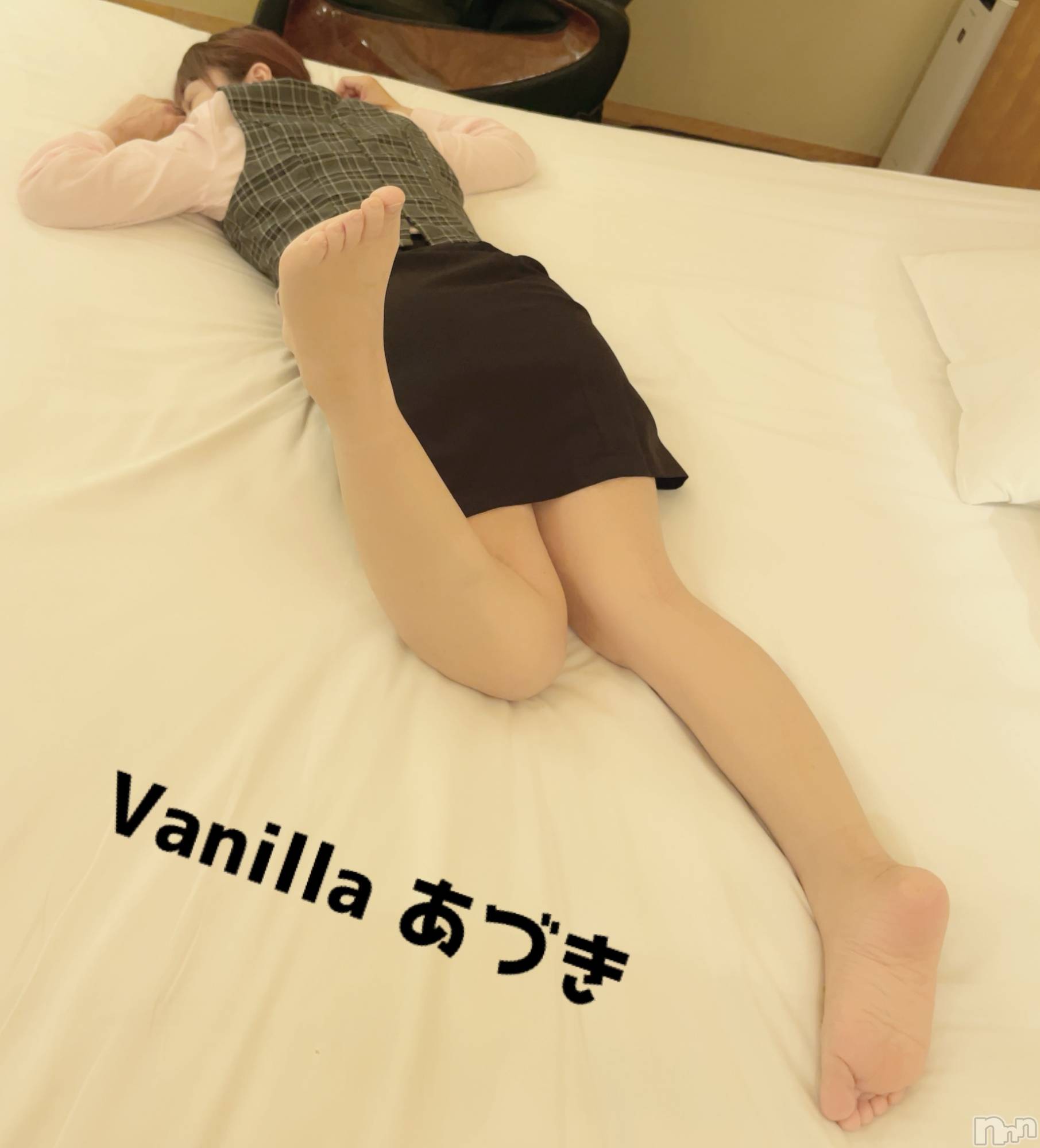 松本発デリヘルVANILLA(バニラ)あづき(41)の2025年3月20日写メブログ「数字の世界へようこそ」