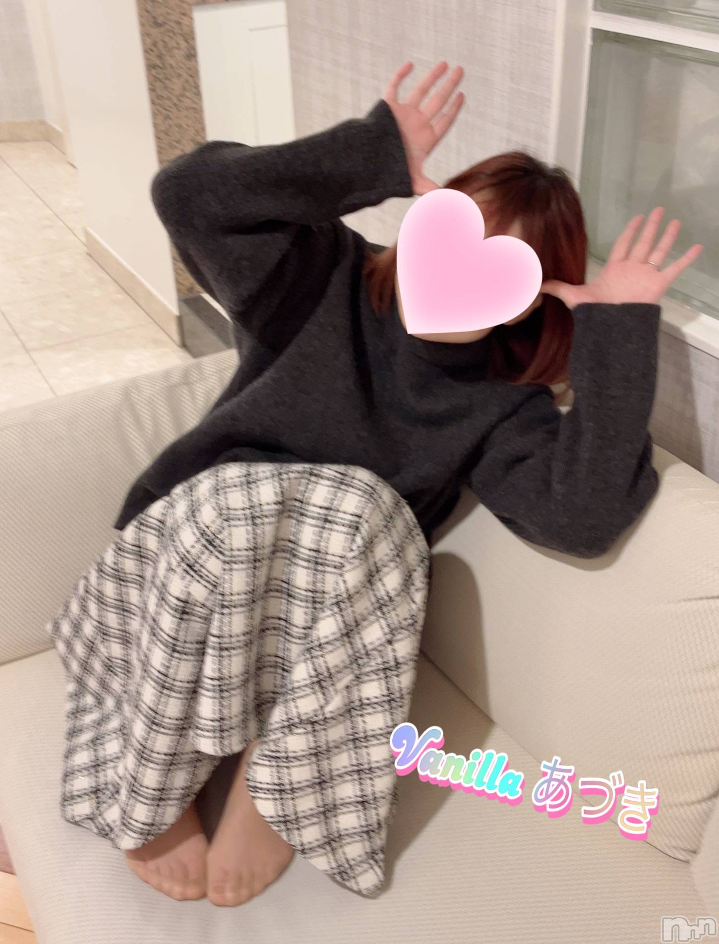 松本発デリヘルVANILLA(バニラ)あづき(41)の2025年4月5日写メブログ「出勤ブローグ( ꒪∀꒪)」