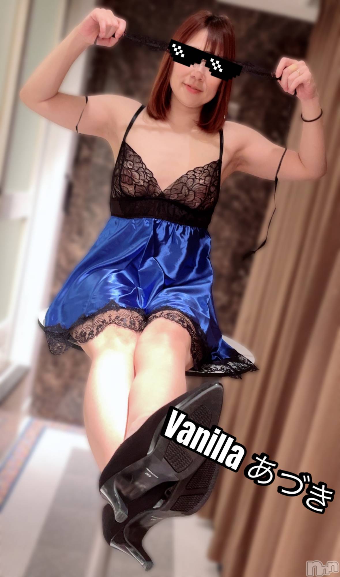 松本発デリヘルVANILLA(バニラ)あづき(41)の2025年4月7日写メブログ「ファーストチェス理論」
