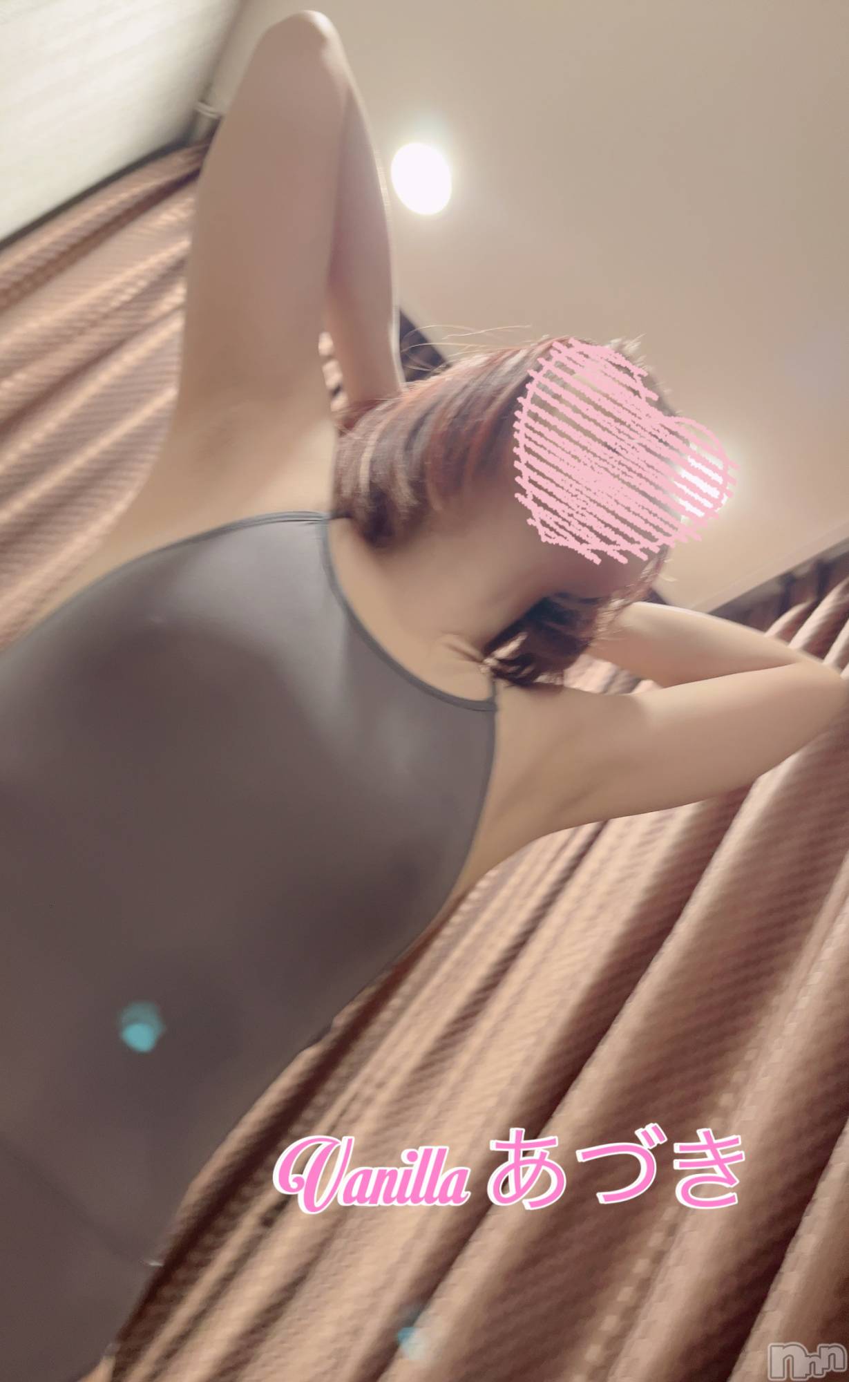 松本発デリヘルVANILLA(バニラ)あづき(41)の2025年4月10日写メブログ「凄くデカいパフェが食べれたお店がもう...」