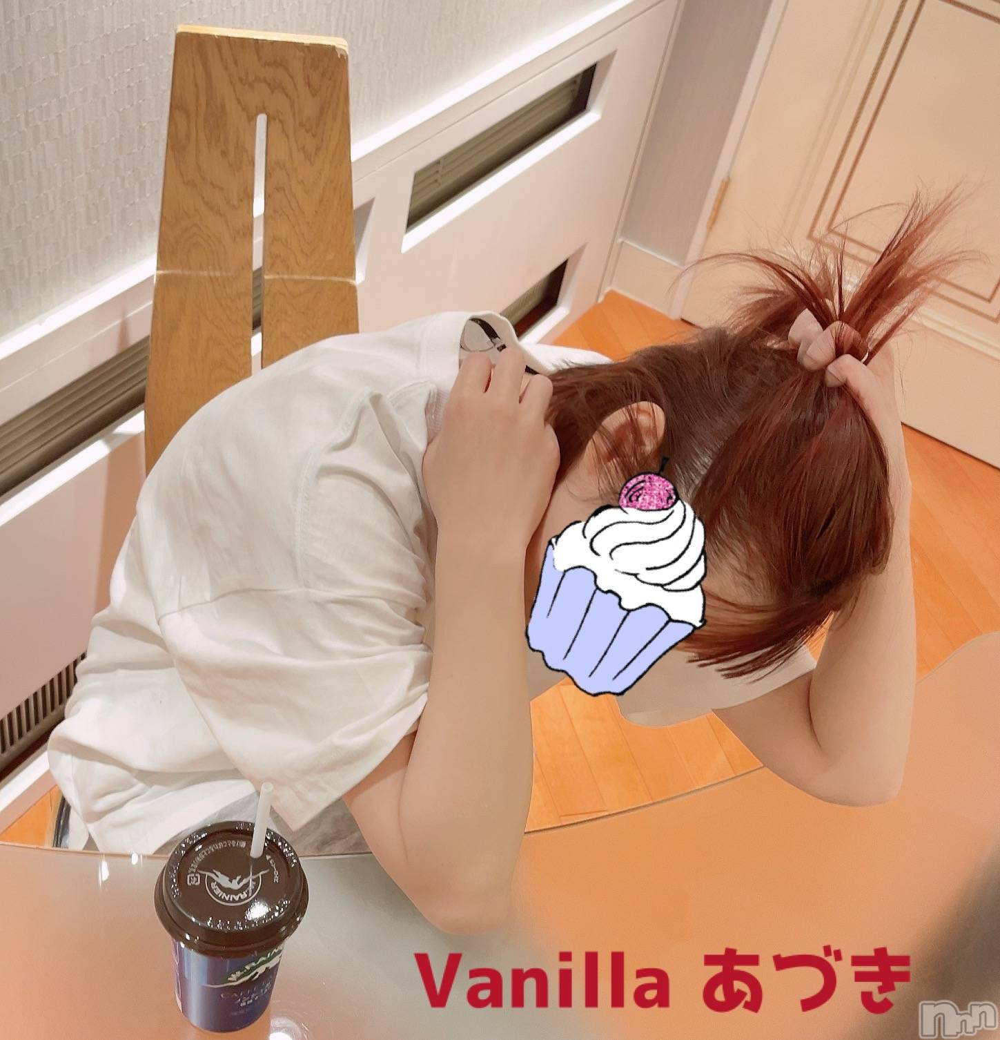 松本発デリヘルVANILLA(バニラ)あづき(41)の2025年4月11日写メブログ「𝐺𝑜𝑜𝑑 𝑚𝑜𝑟𝑛𝑖𝑛𝑔︎ ☕」