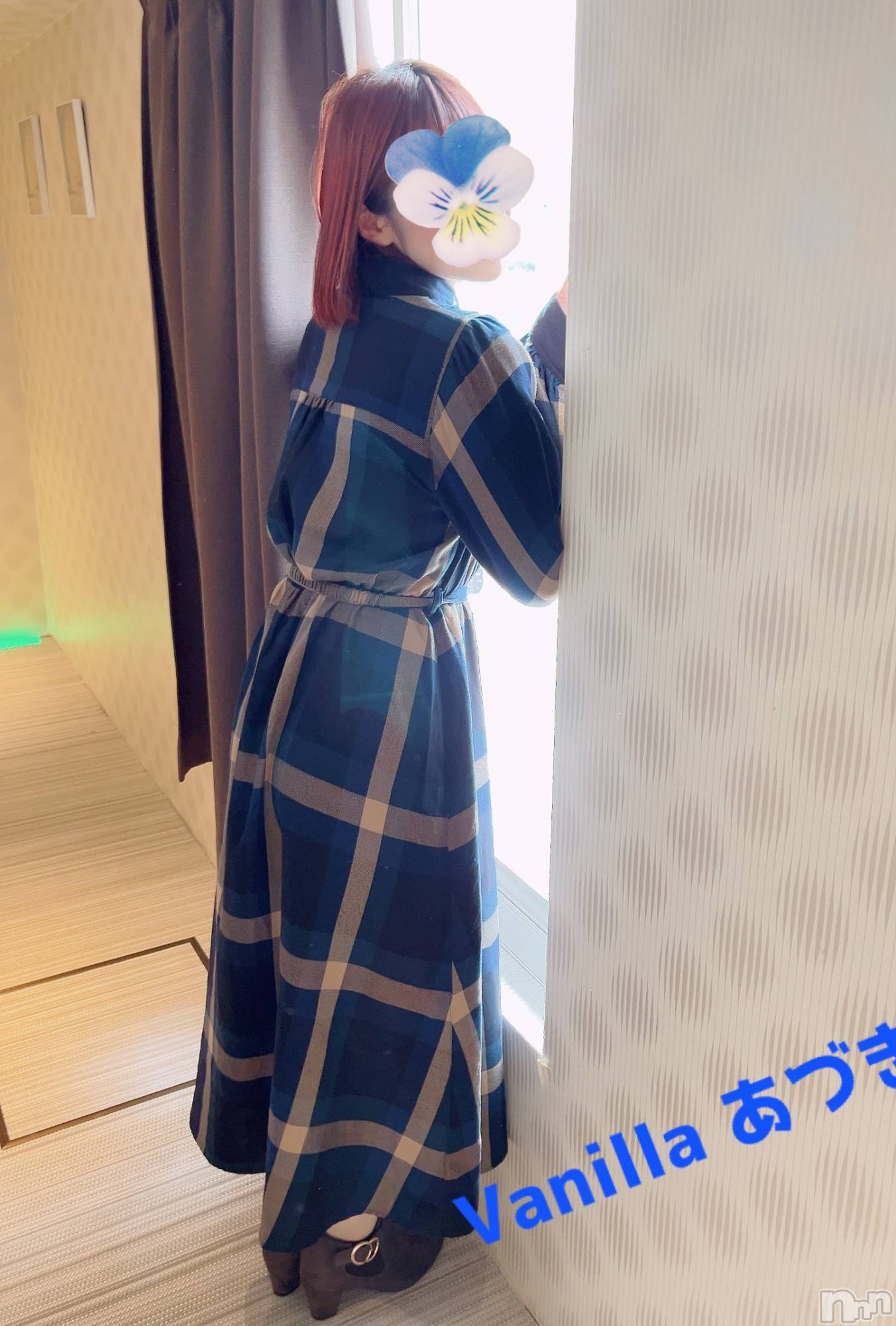 松本発デリヘルVANILLA(バニラ)あづき(41)の2025年4月12日写メブログ「出勤ブローグ( ꒪∀꒪)」