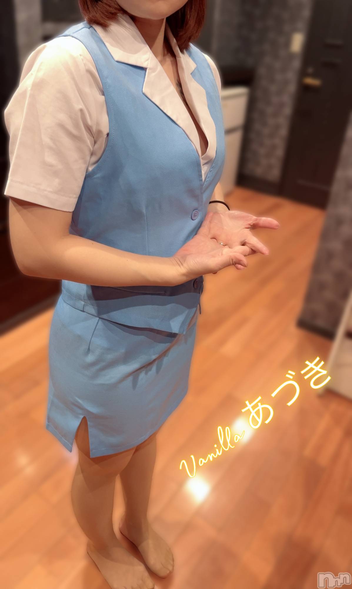 松本発デリヘルVANILLA(バニラ)あづき(41)の2025年4月21日写メブログ「精神年齢…」