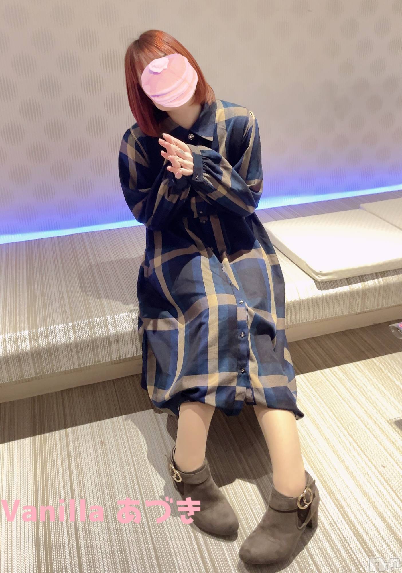 松本発デリヘルVANILLA(バニラ)あづき(41)の2025年4月23日写メブログ「出勤ブローグ( ꒪∀꒪)」