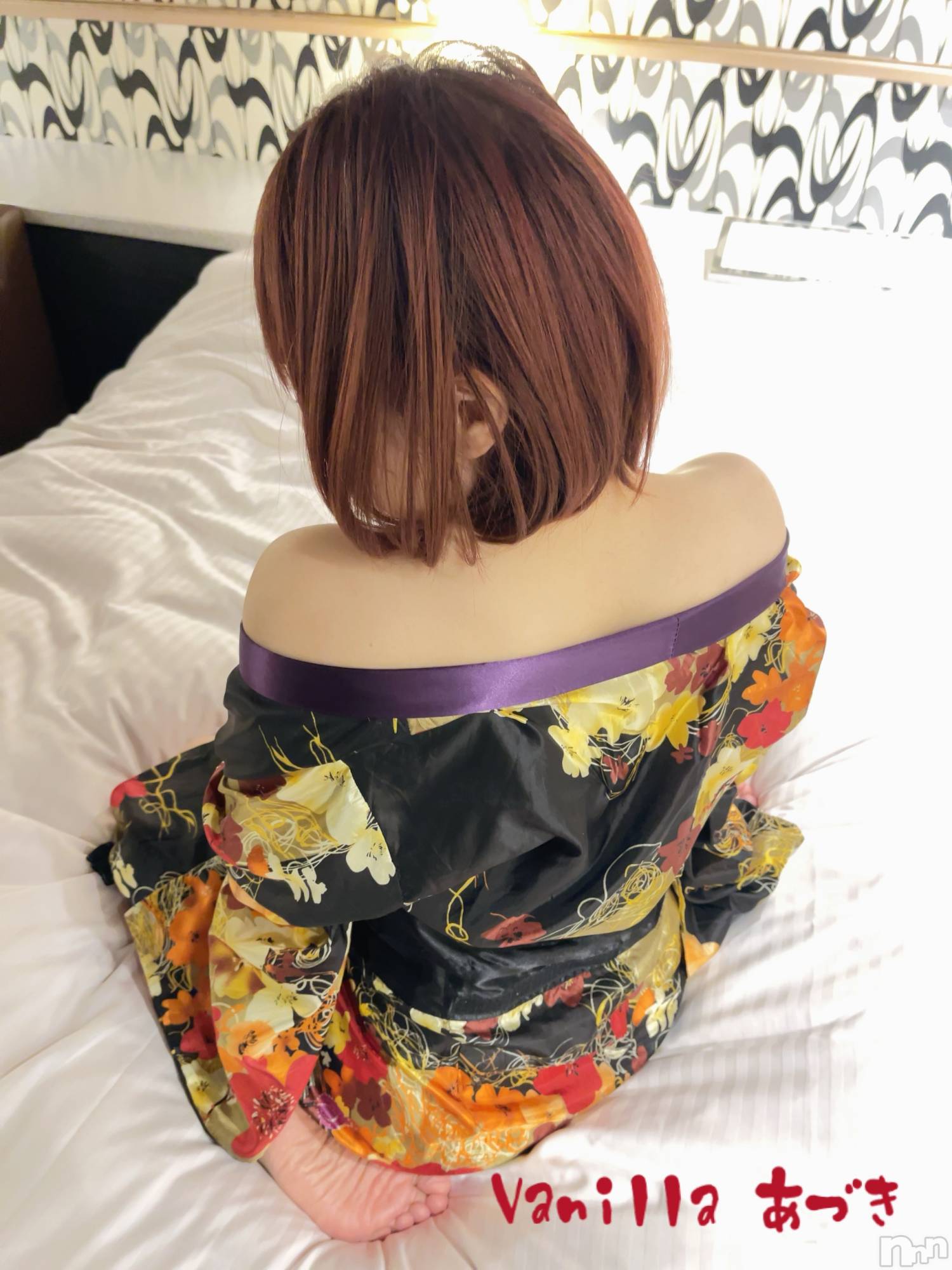 松本発デリヘルVANILLA(バニラ)あづき(41)の2025年4月23日写メブログ「あずきじゃないです「あづき」です！」