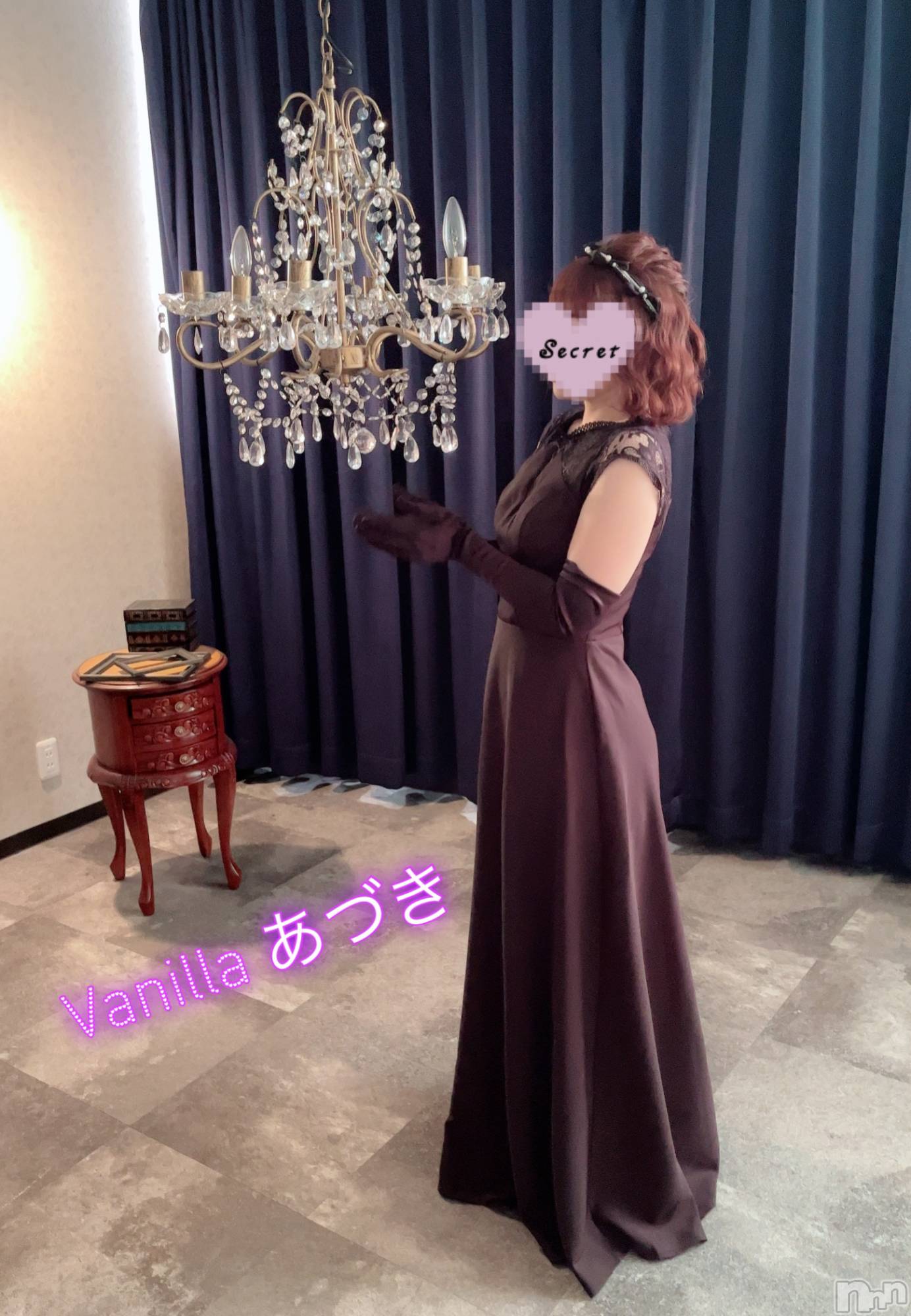 松本発デリヘルVANILLA(バニラ)あづき(41)の2025年4月28日写メブログ「心に火を灯す…」