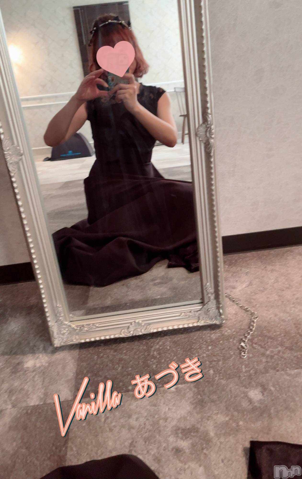 松本発デリヘルVANILLA(バニラ)あづき(41)の2025年5月2日写メブログ「安心を与えたい」