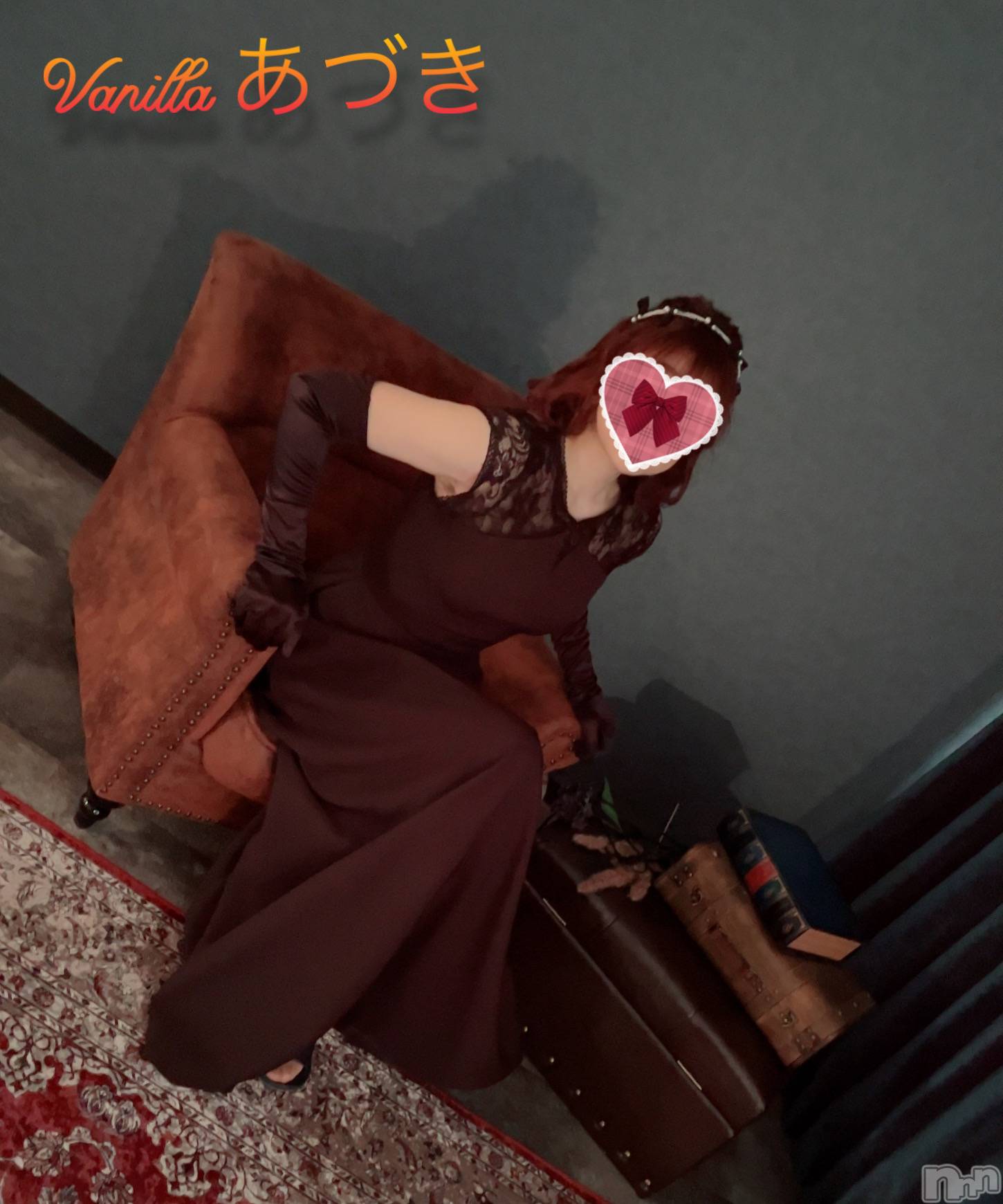 松本発デリヘルVANILLA(バニラ)あづき(41)の2025年5月4日写メブログ「シュールな人間、あづき」
