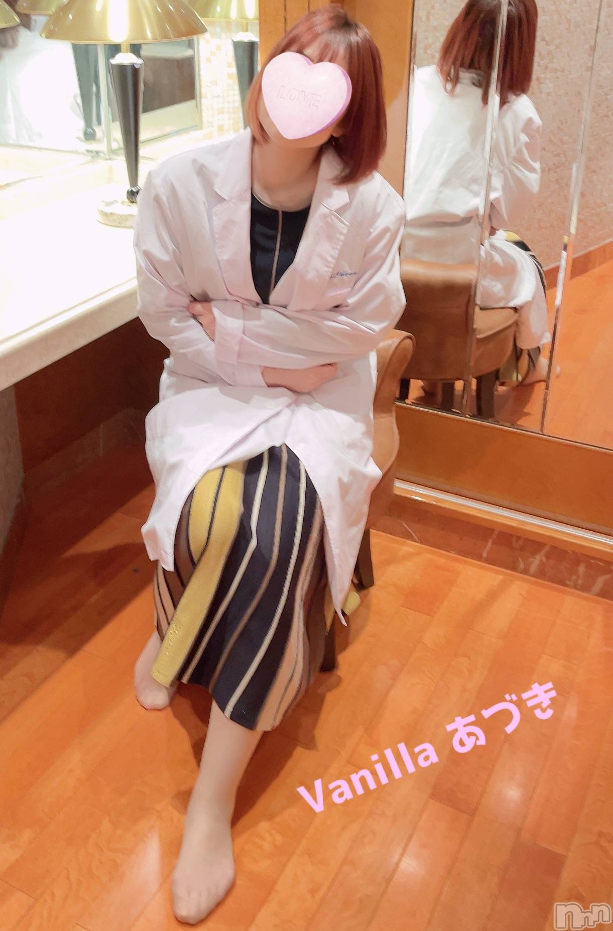 松本発デリヘルVANILLA(バニラ)あづき(41)の2025年5月6日写メブログ「あづき先生の性教育」