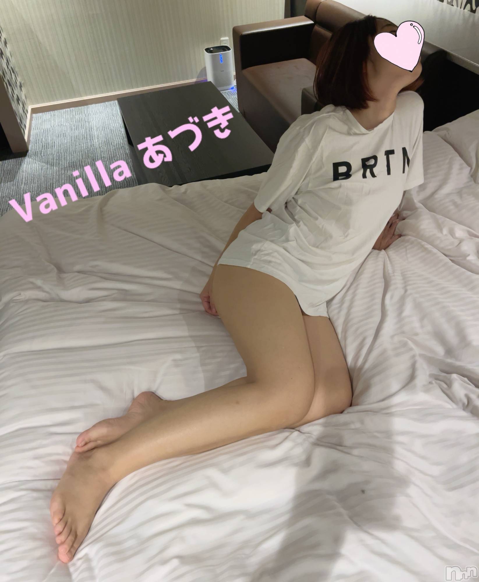 松本発デリヘルVANILLA(バニラ)あづき(41)の2025年5月6日写メブログ「おはよう丸🦭🤍」