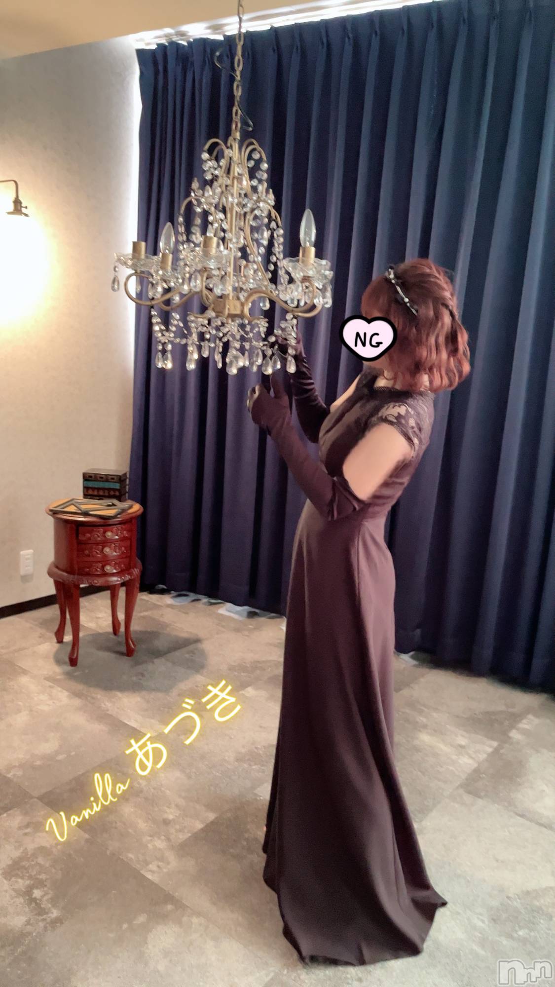松本発デリヘルVANILLA(バニラ)あづき(41)の2025年5月20日写メブログ「髪の毛の寄付(ヘアドネーション)」