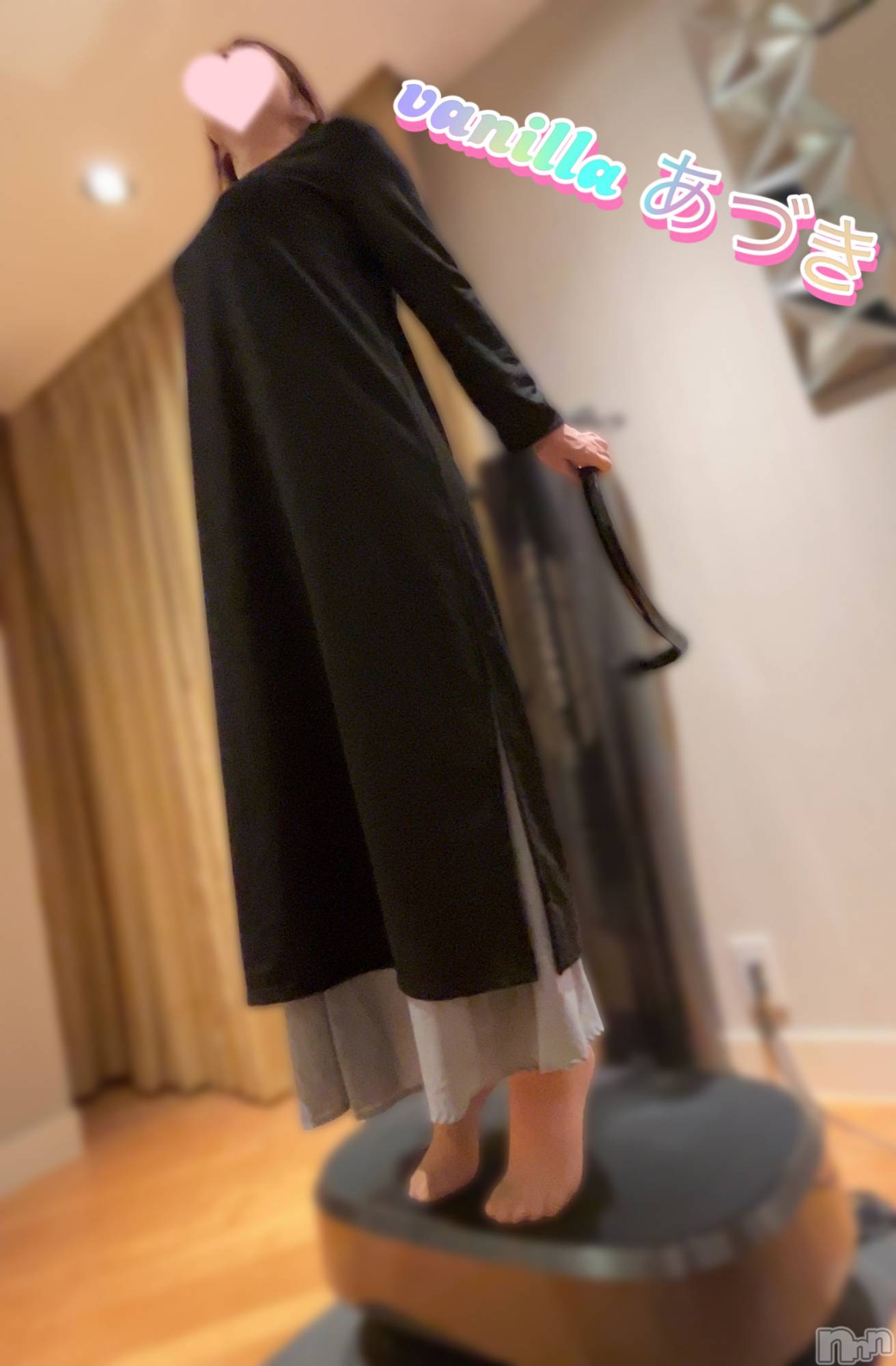松本発デリヘルVANILLA(バニラ)あづき(41)の2025年5月29日写メブログ「出勤ブローグ( ꒪∀꒪)」
