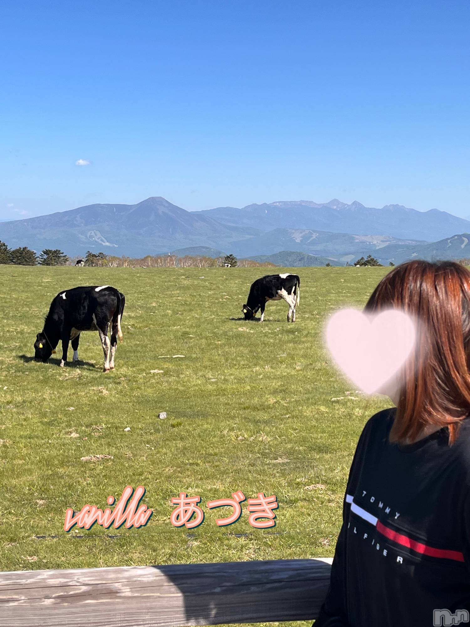松本発デリヘルVANILLA(バニラ)あづき(41)の2025年6月7日写メブログ「堕落日with父の日参観日」