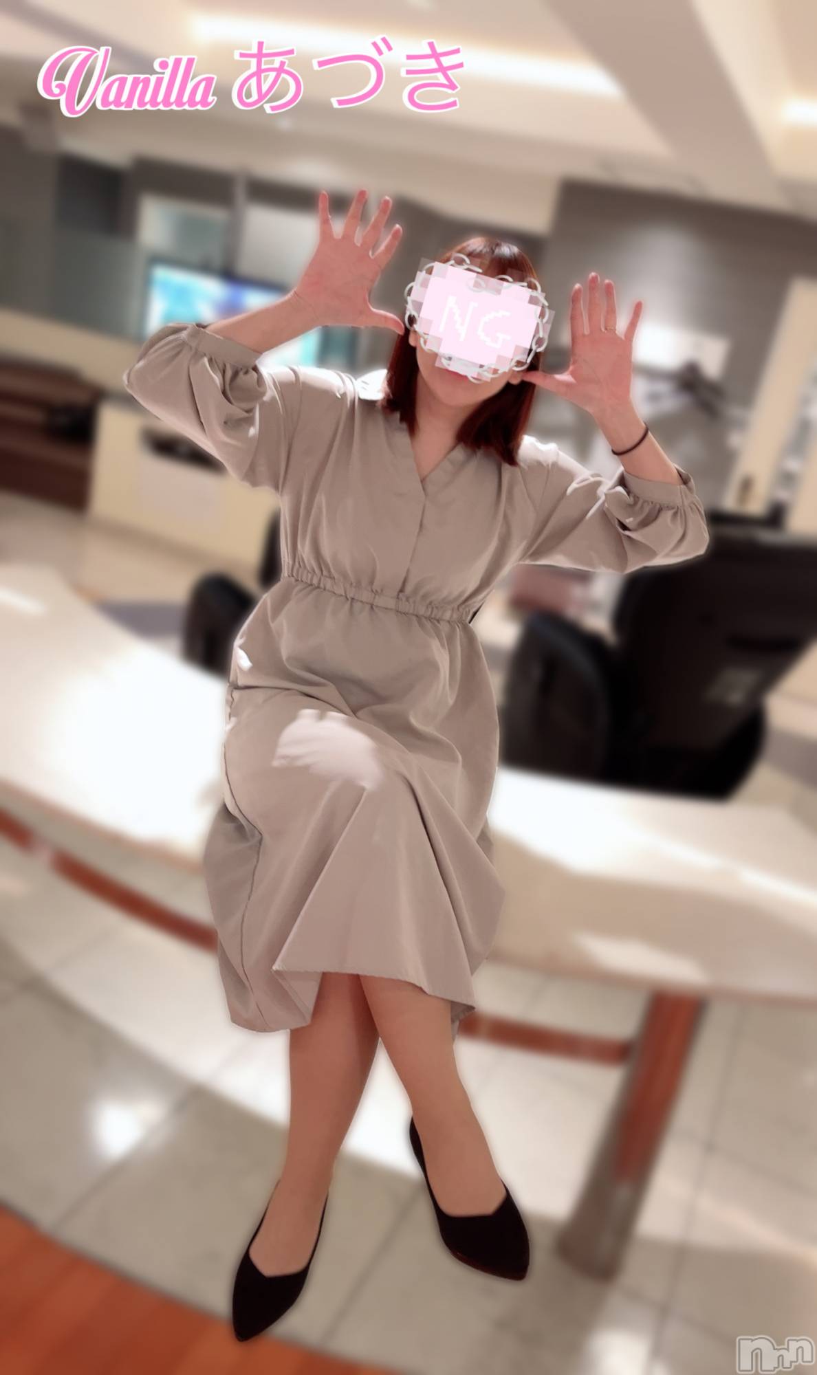松本発デリヘルVANILLA(バニラ)あづき(41)の2025年6月11日写メブログ「出陣ブログ( ꒪∀꒪)」