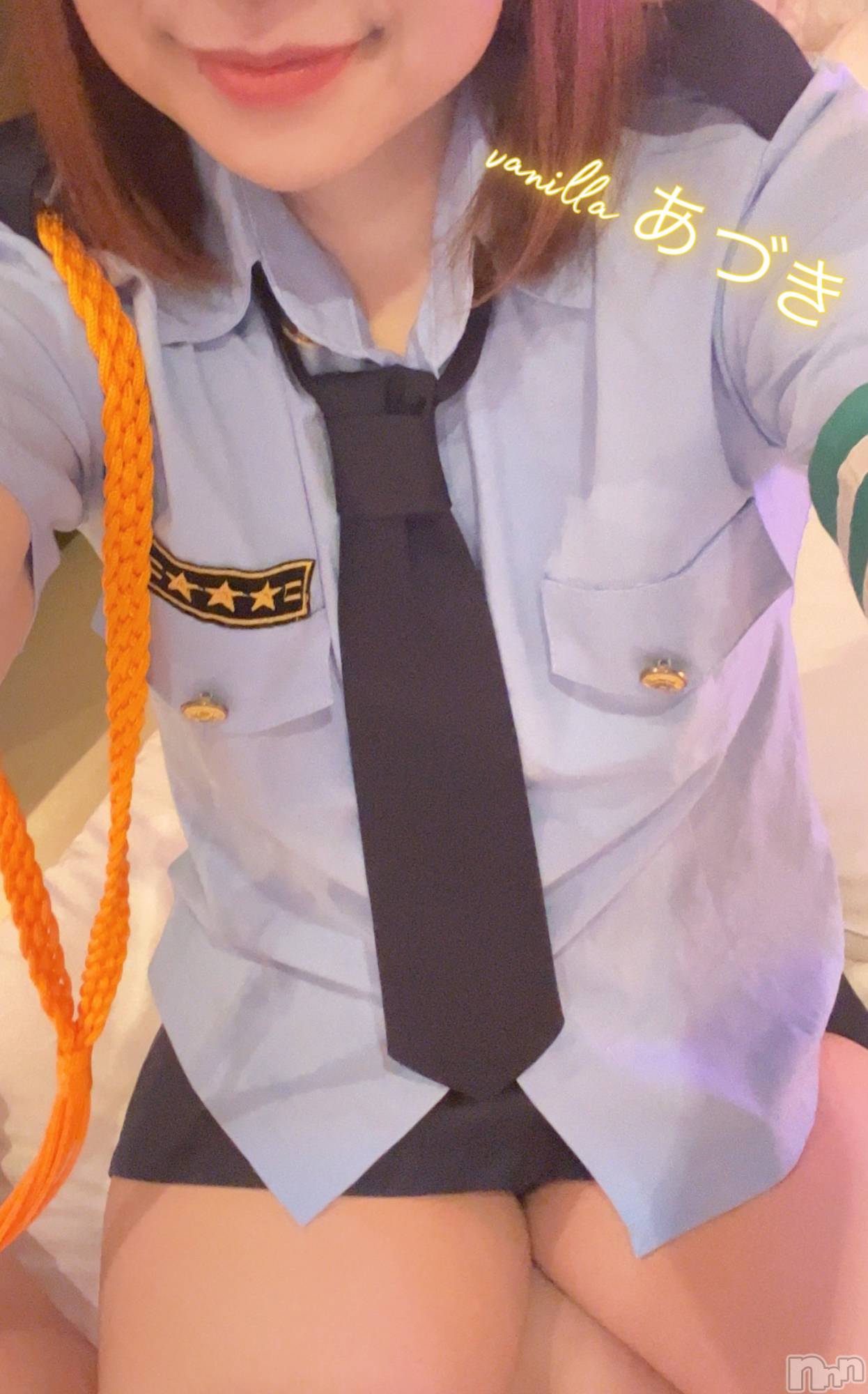 松本発デリヘルVANILLA(バニラ)あづき(41)の2025年6月12日写メブログ「ZO様ありがとう！」