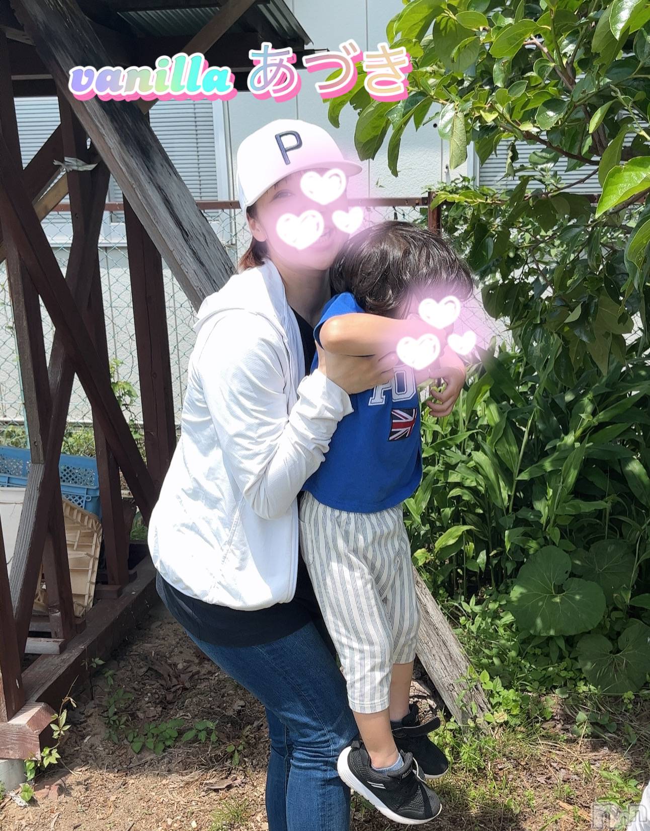 松本発デリヘルVANILLA(バニラ)あづき(41)の2025年6月19日写メブログ「お墓参りwithスシローwith畑」