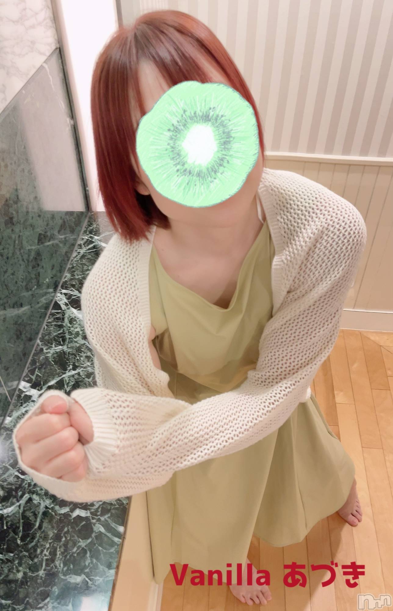 松本発デリヘルVANILLA(バニラ)あづき(41)の2025年6月22日写メブログ「今日は朝から幸せで出陣♥️」