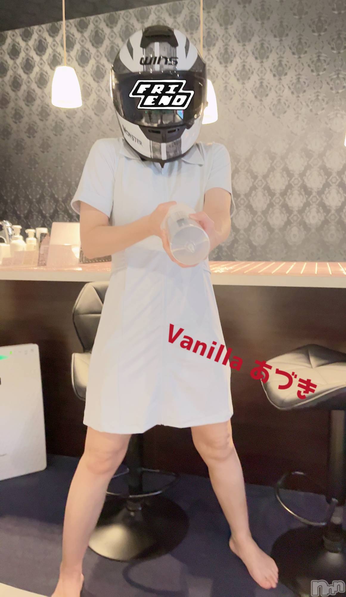 松本発デリヘルVANILLA(バニラ)あづき(41)の2025年7月2日写メブログ「男性にも存在する生理」